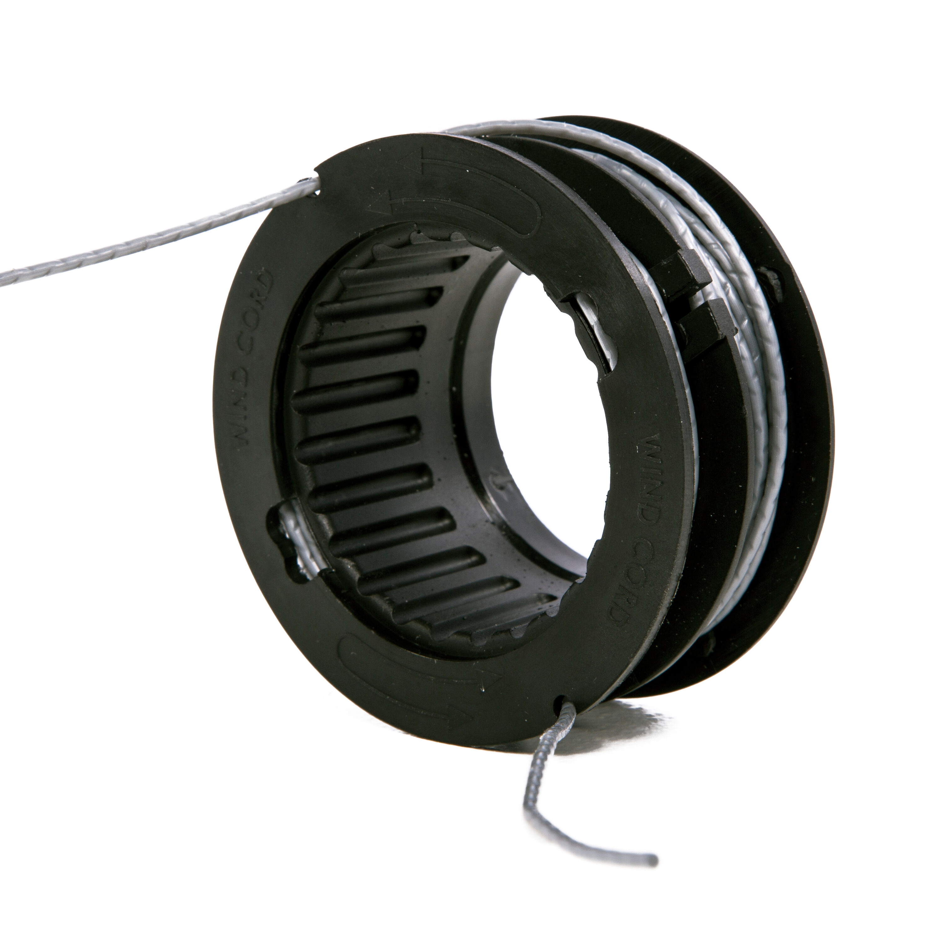 MaxPower Weed Trimmer Replacement Spool and Line, 0.06 in. x 31 ft