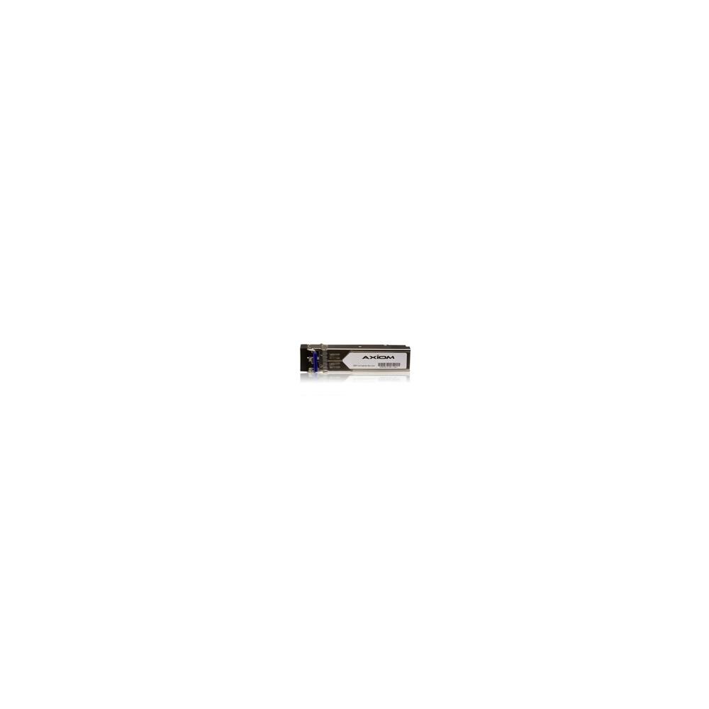 Axiom SY4613813  Memory Solution JC012A-AX 1000BASE-LX SFP Transceiver for HP, Pack of 2