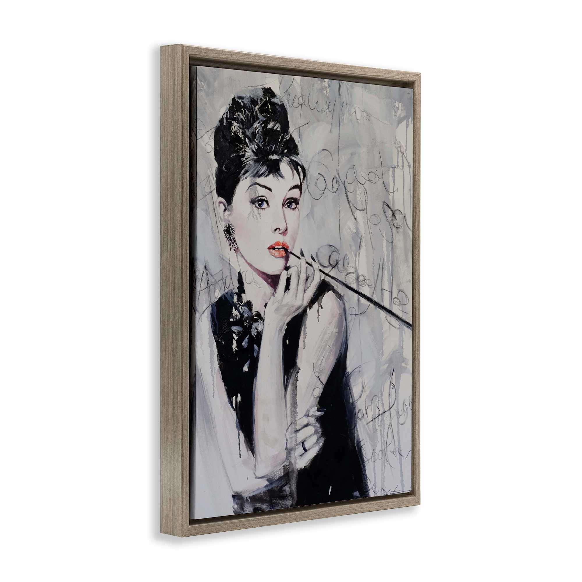Stupell Industries BT-039-FFE-16X24 Wall-Art - View #2
