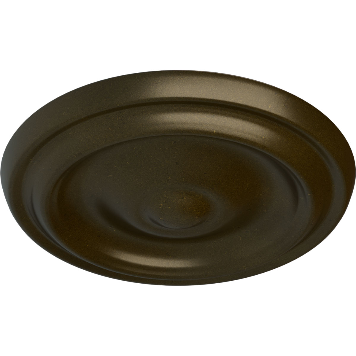 Ekena Millwork CM09MAGGS Ceiling-Medallions - View #2