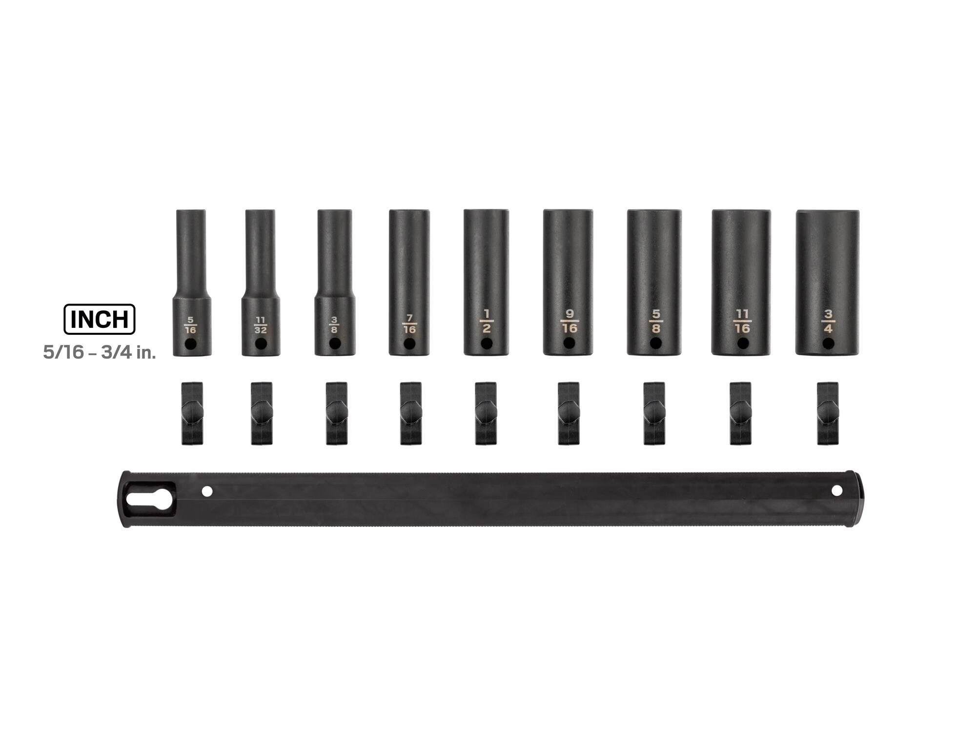 TEKTON SID91101 Impact-Socket-Sets - View #2