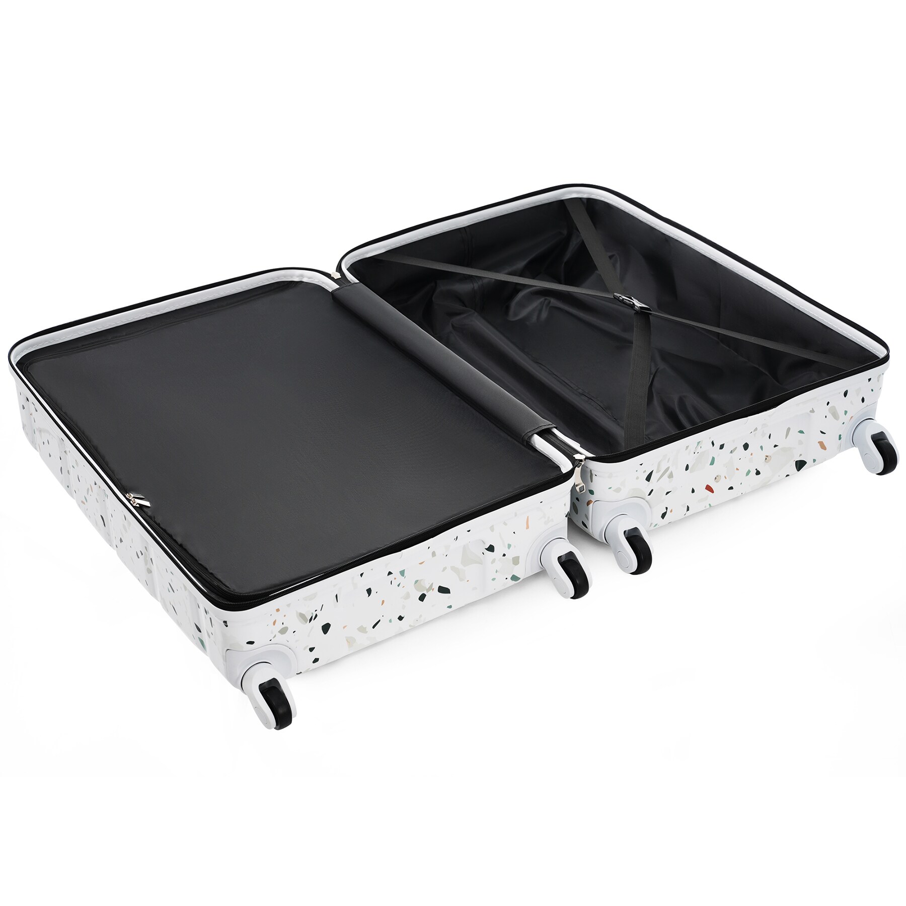 SINOFURN SYD9400010GN Luggage-And-Luggage-Sets - View #7
