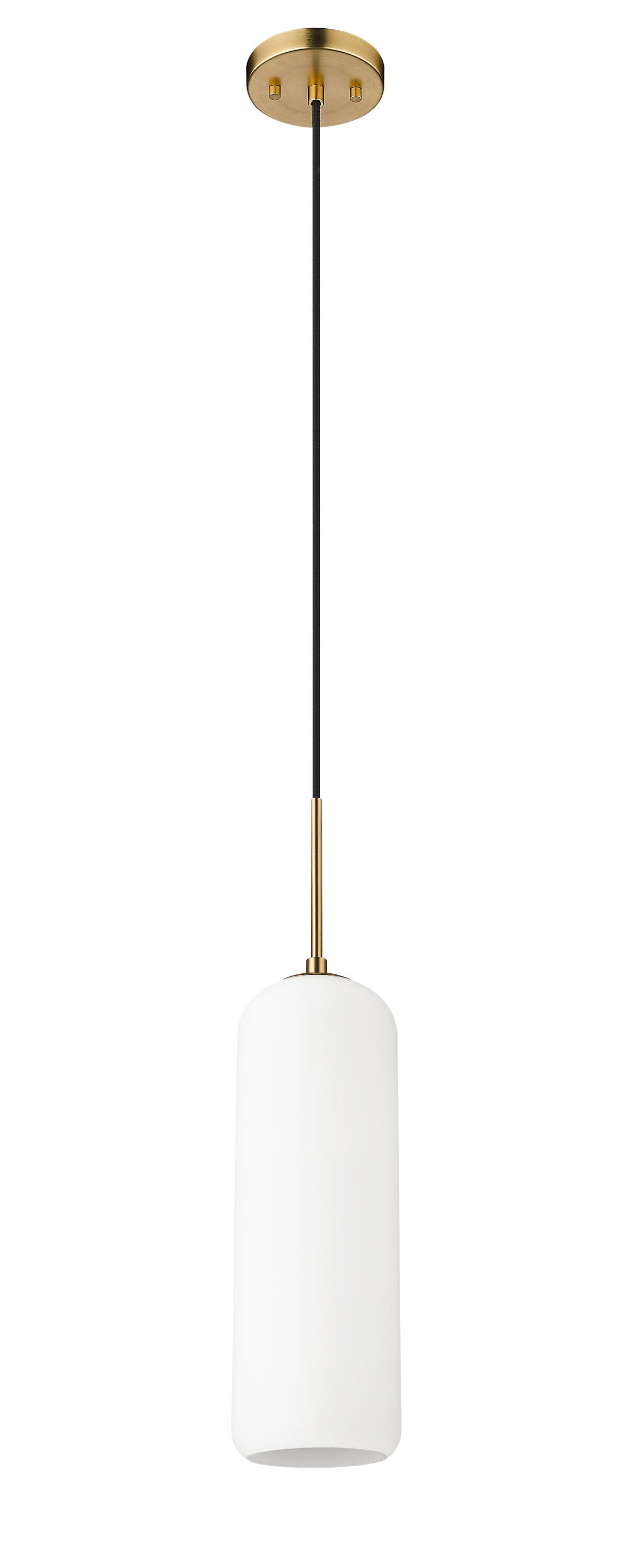 Z-Lite 732P22-HBR Pendant-Lights - View #7