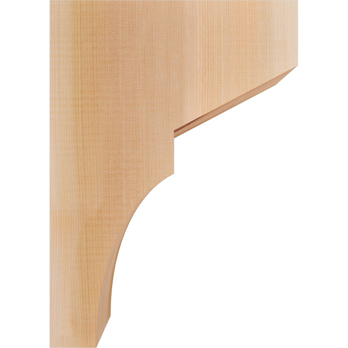 Ekena Millwork COR04X10X14MON00SWR corbels - View #3