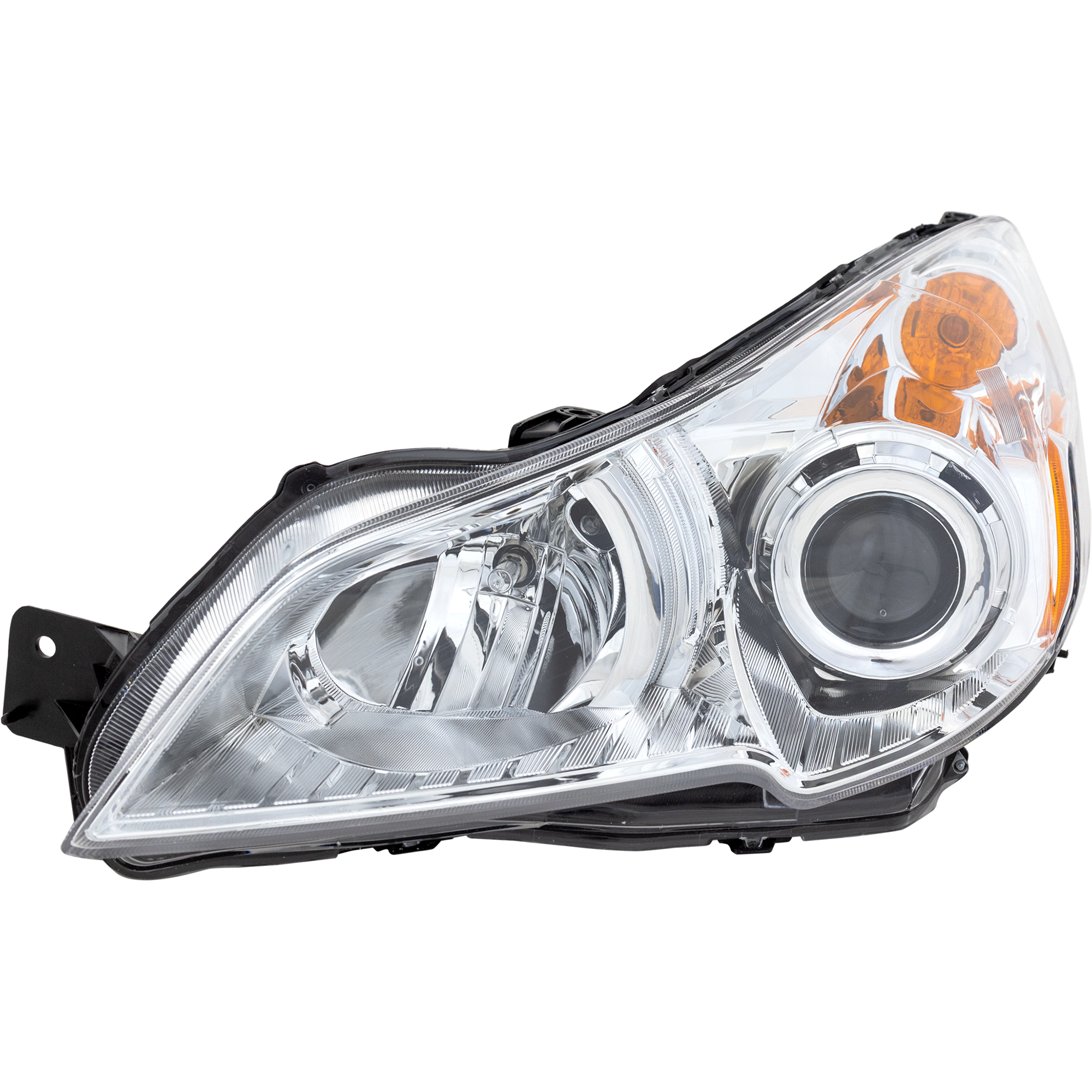 Garage-Pro JCWREPT100304GP Headlight For Subaru Legacy/outback 10-12 Lh Assembly Halogen From 1-10