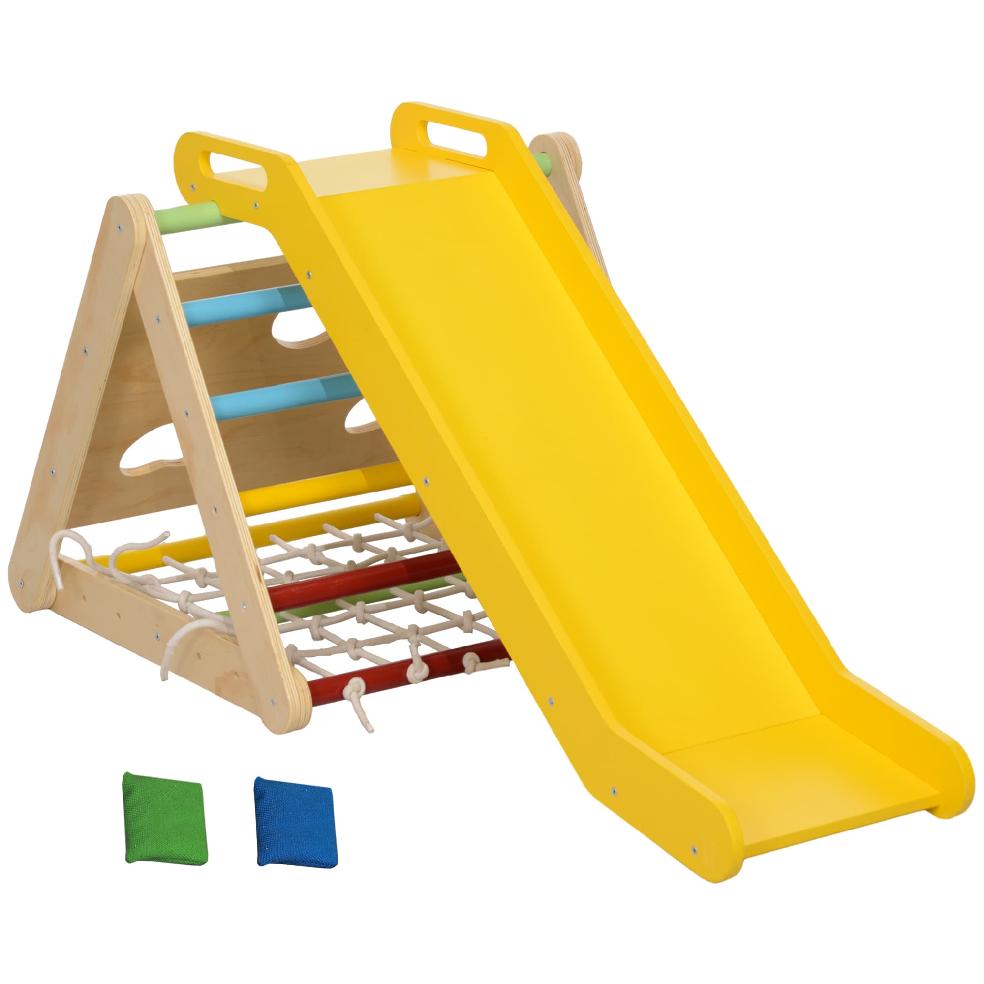 Damerin TCS-N7-11 Pink Plastic Playset