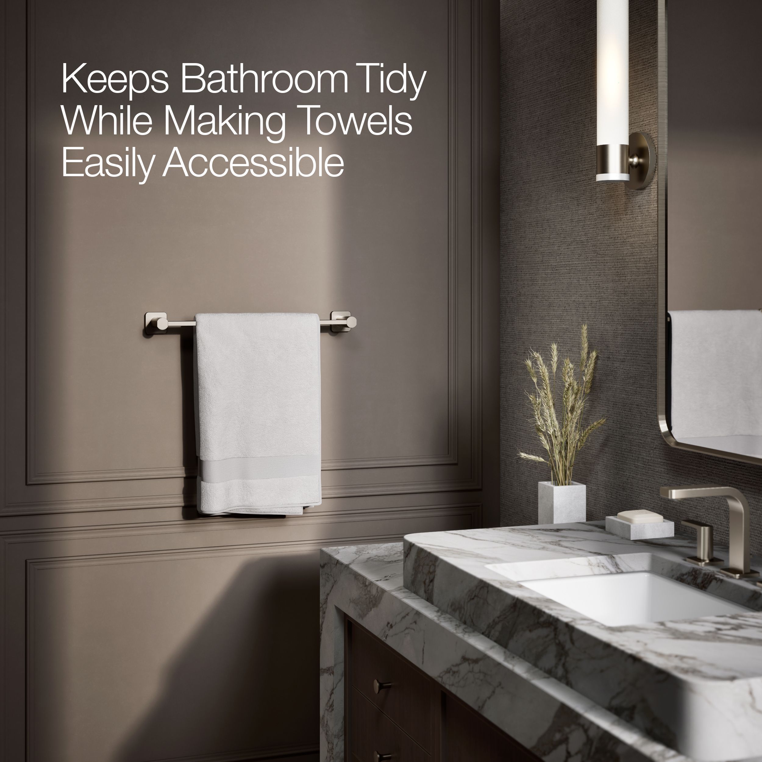 KOHLER K-23525-BN d060350 - View #3