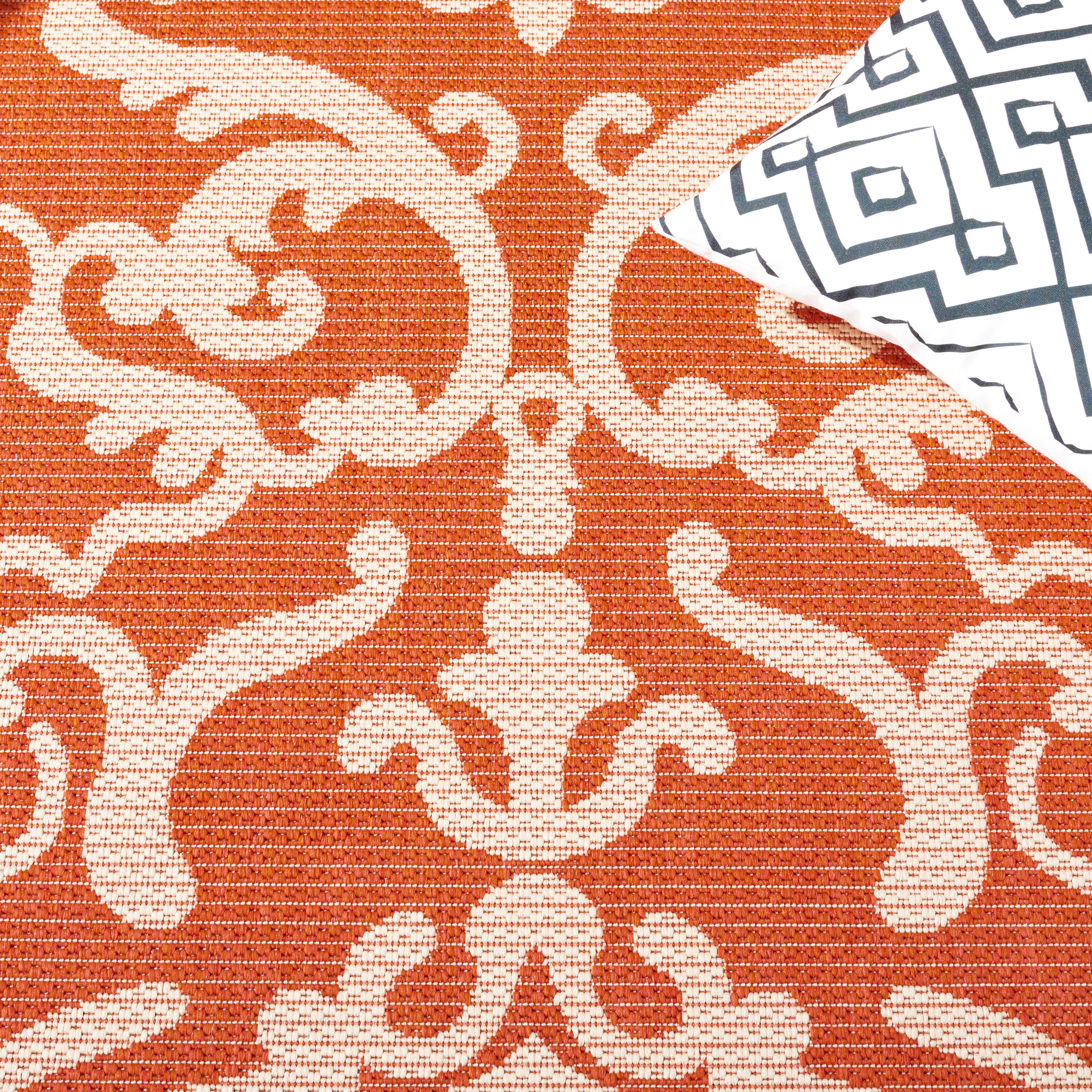 Safavieh CY2663-3202-7SQ rugs - View #2