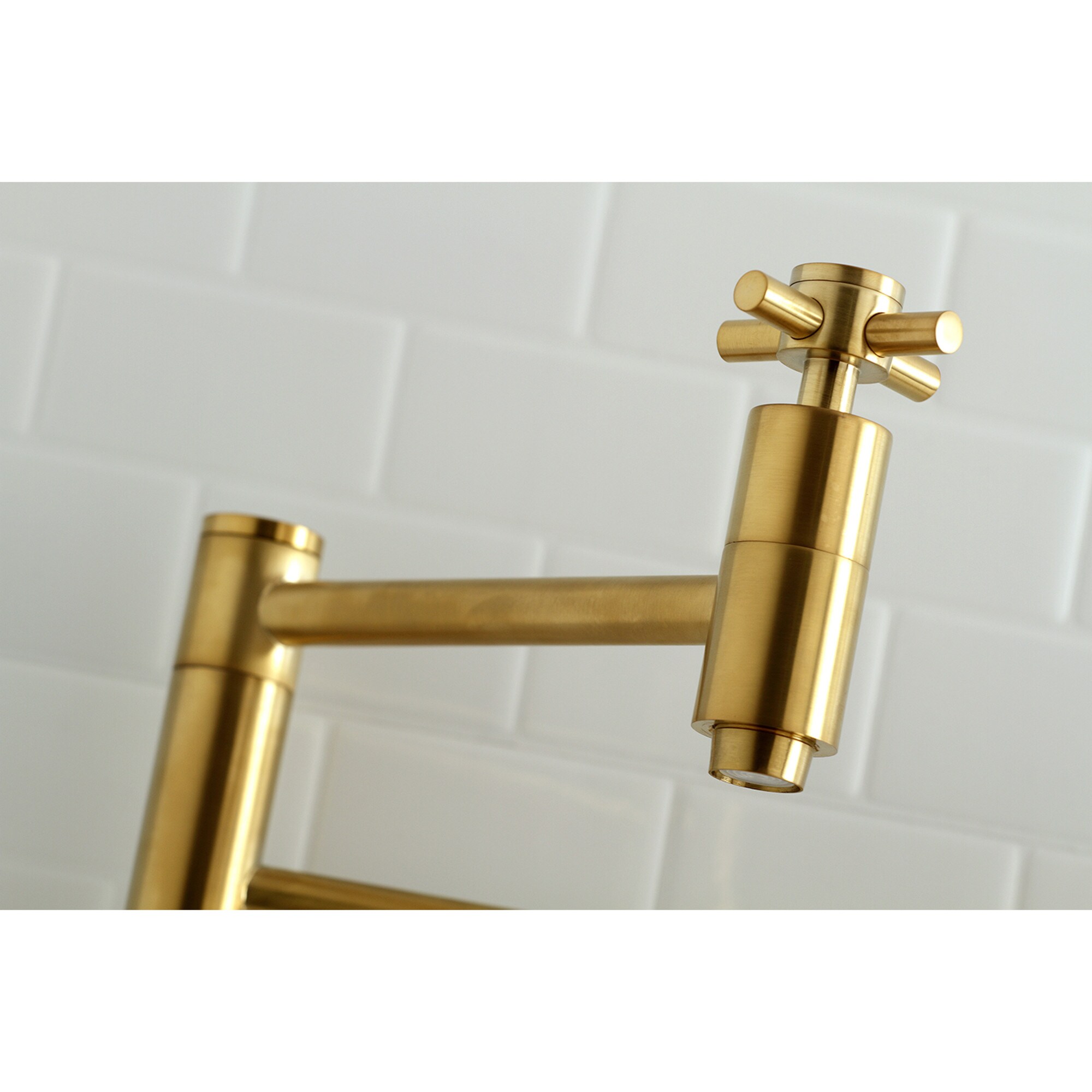 Kingston Brass WLKS8107DX Kitchen-Faucets - View #6