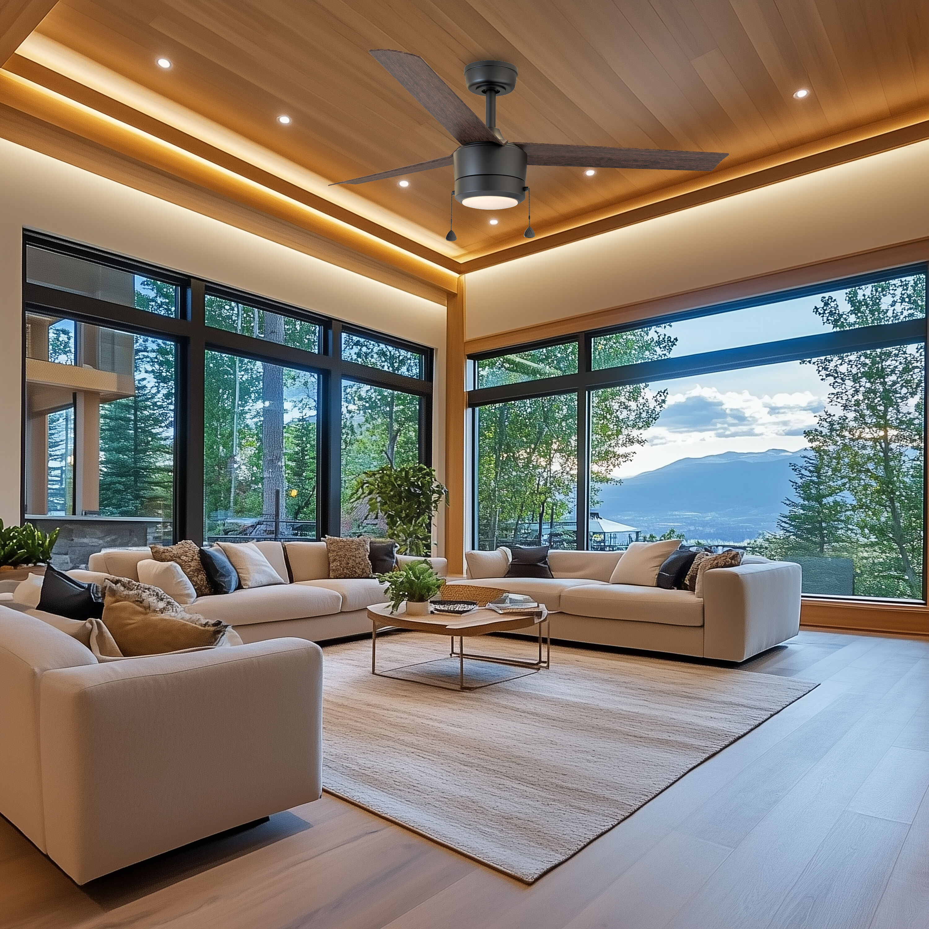 ALTITUDE 109LPC44MBKDB Ceiling-Fans - View #16