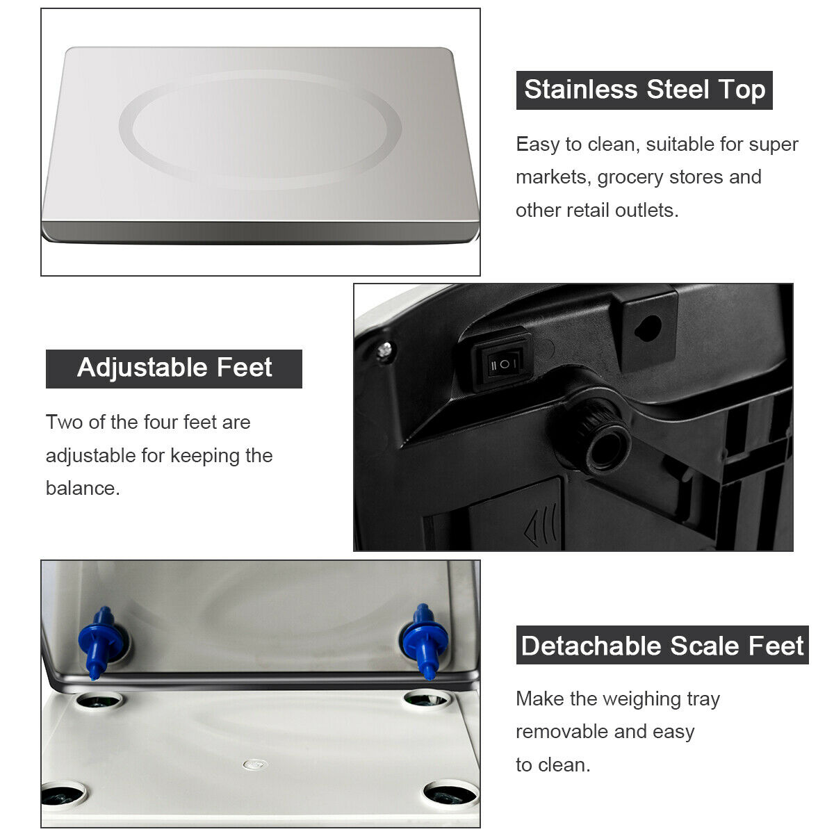 Costway CSHY000755 Specialty-Small-Kitchen-Appliances - View #6