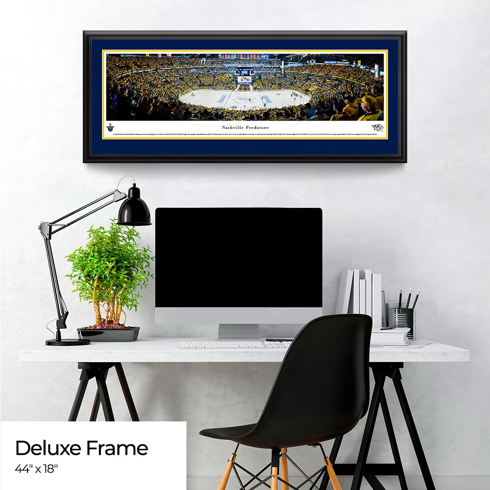 Blakeway Panoramas NHLPRED3D Wall-Art - View #2