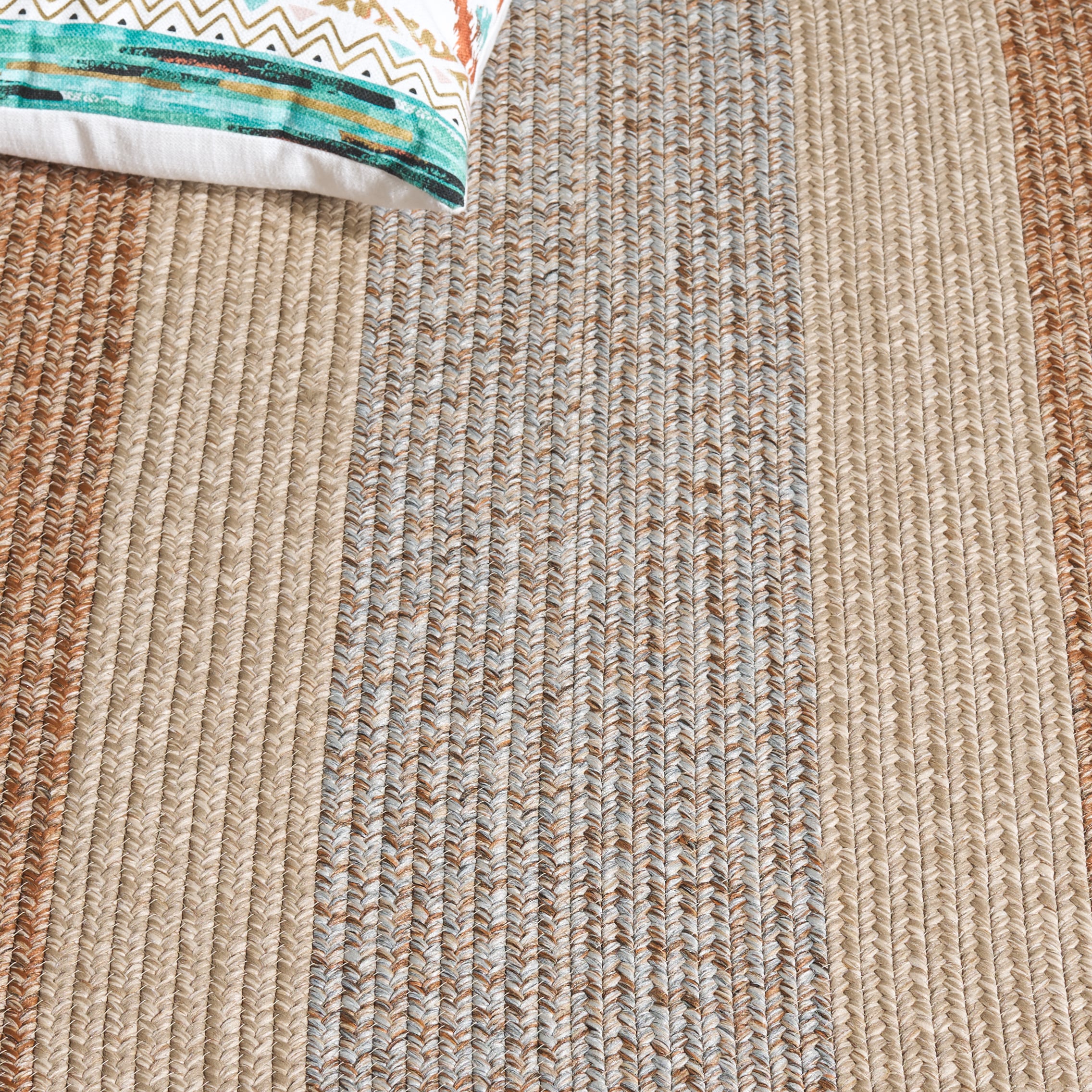 Safavieh BRD318S-6OV rugs - View #5