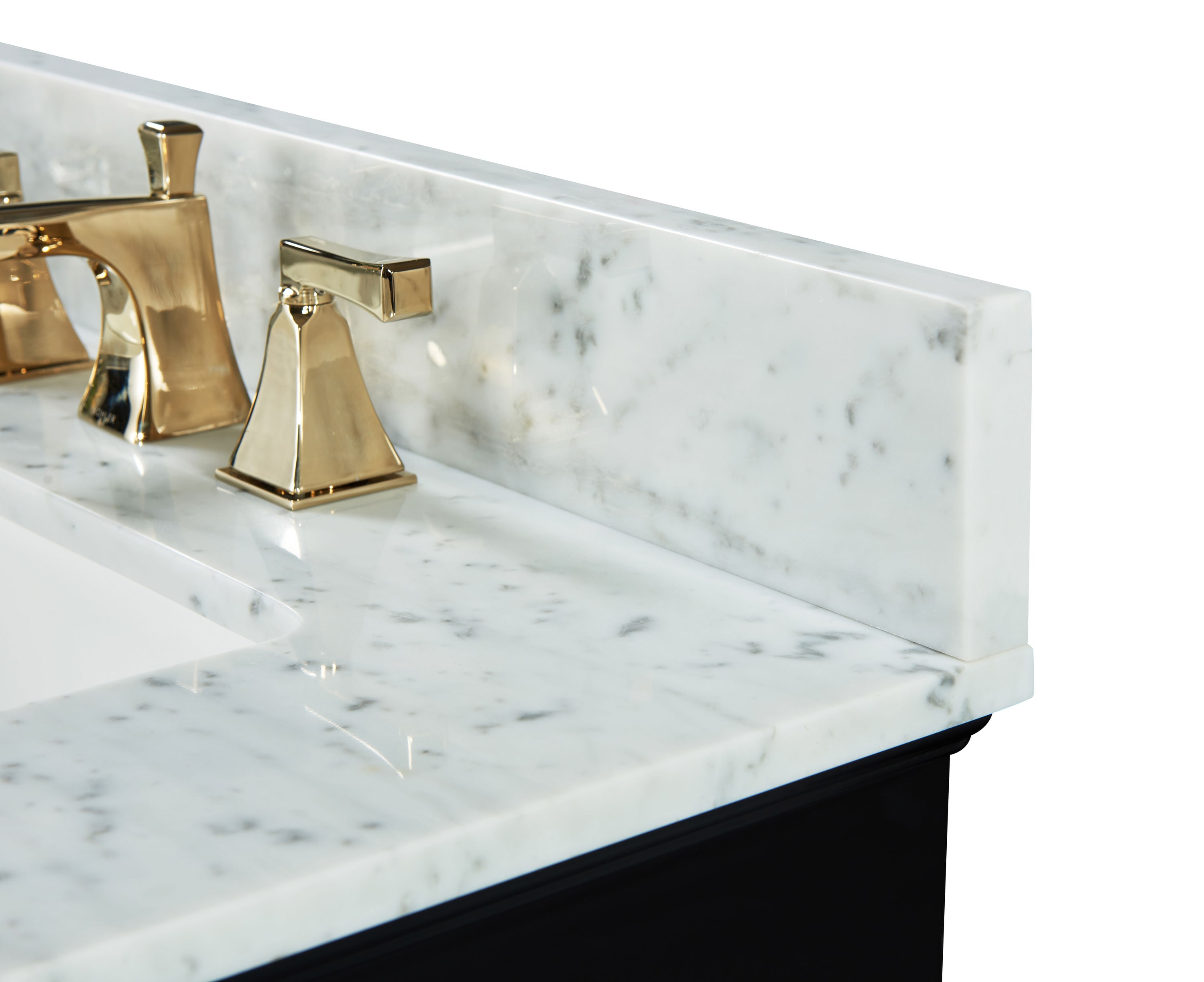 Ancerre Designs VTS-AUDREY-66-BOCWGD Bath-Vanity-Combo - View #10