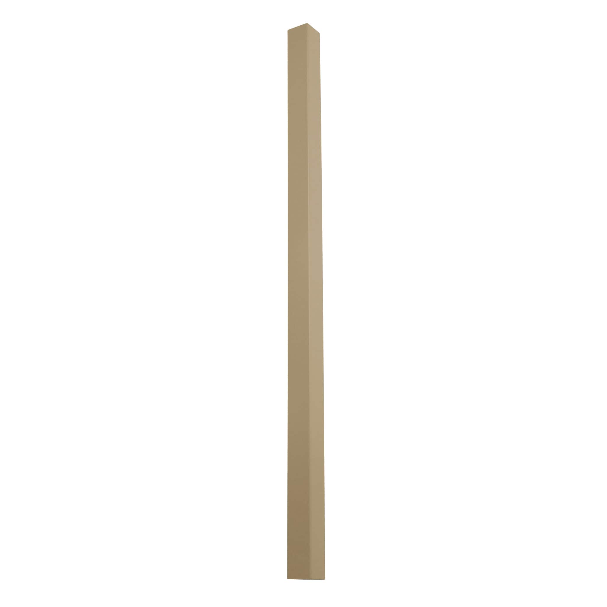 2-in x 30-in Deck Balusters at Lowes.com