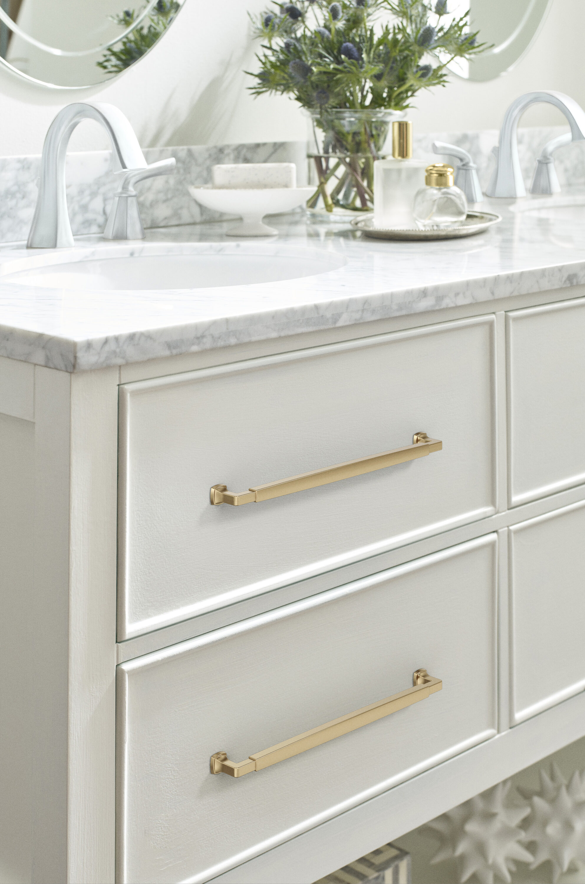 Amerock BP37401CZ Cabinet-Pulls - View #7