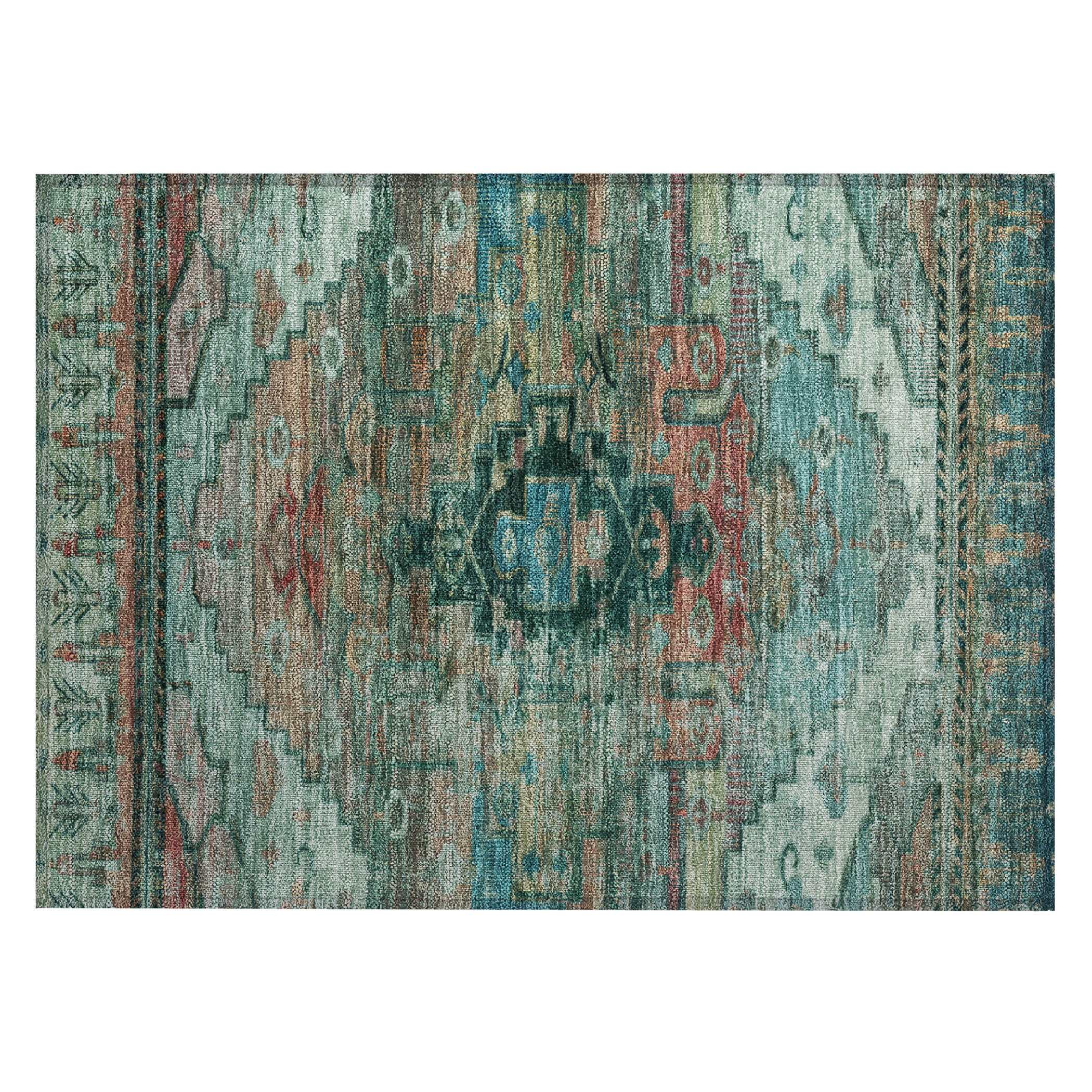 Addison Rugs ACN1776TE20X30 rugs - View #2