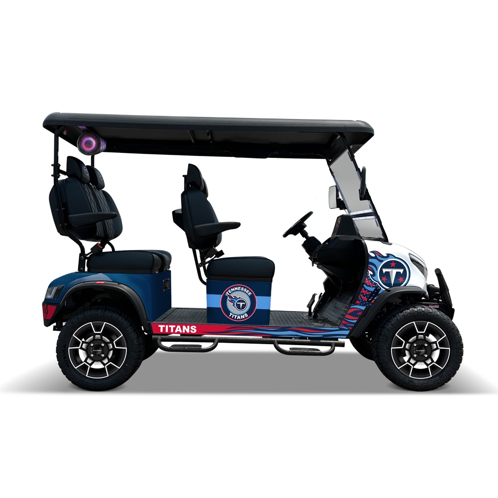 KANDI NFL4PROF-TEN Motorized-Vehicles - View #4