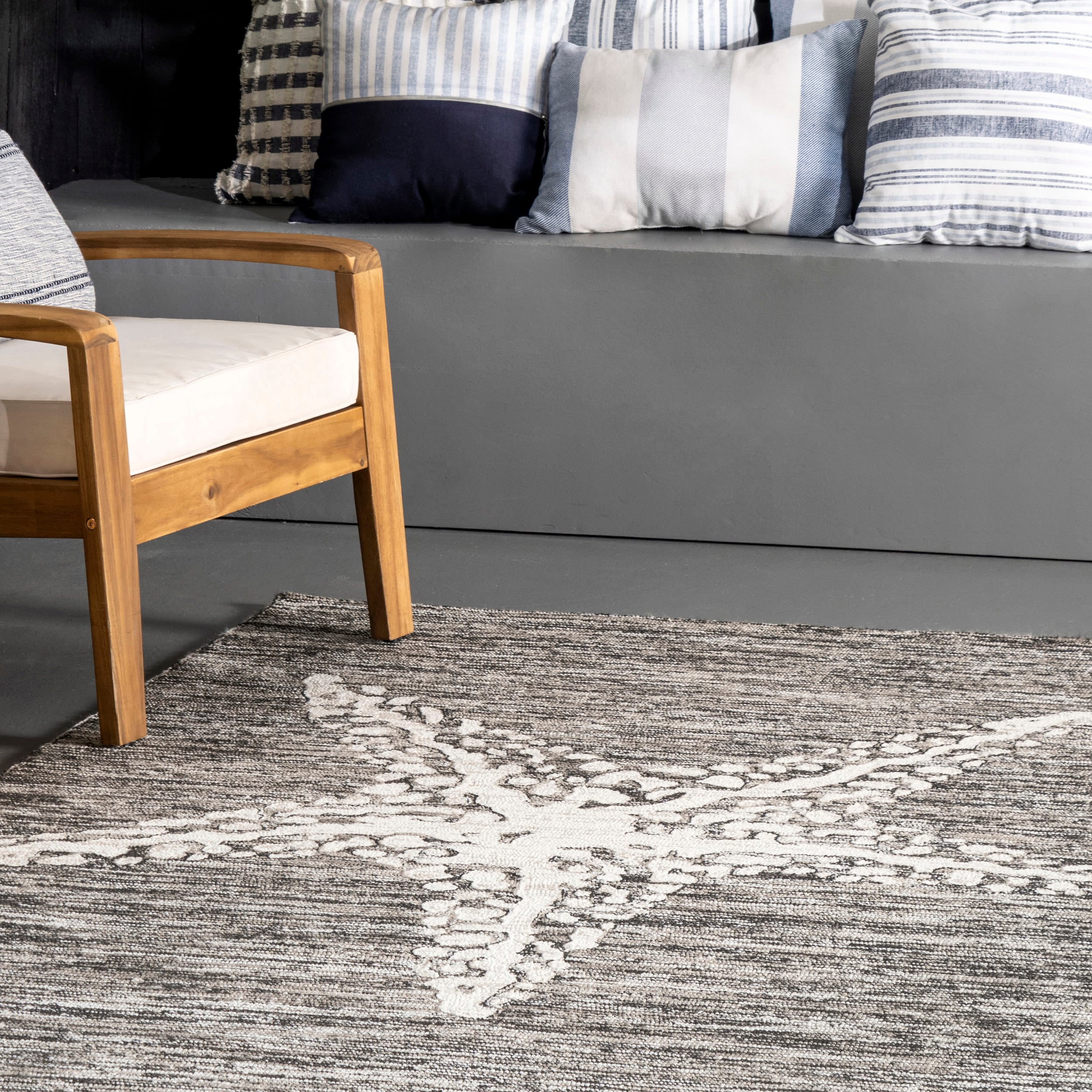 nuLOOM HJAIR14B-305 rugs - View #7
