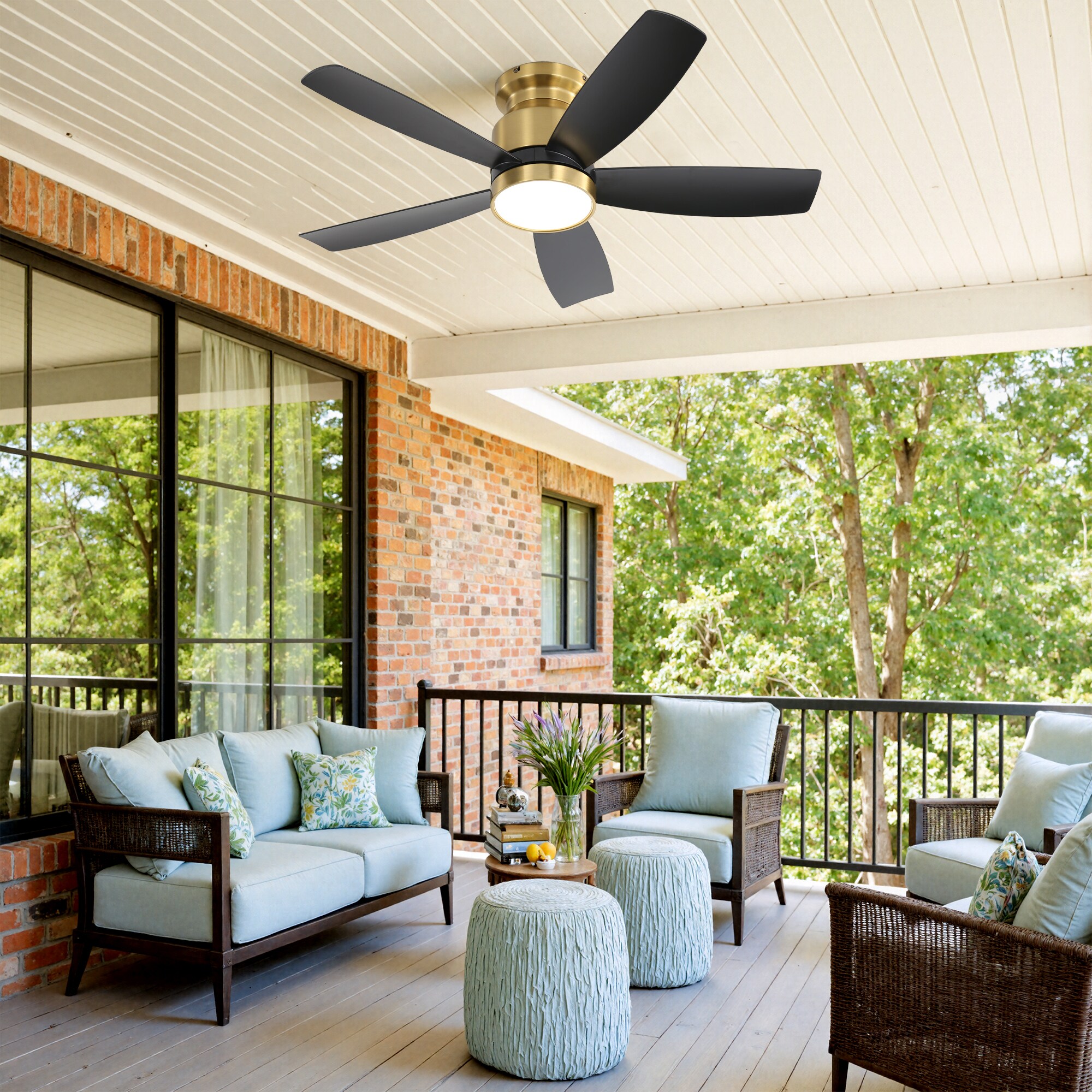 Sunrinx MG13-CF-01 Ceiling-Fans - View #3