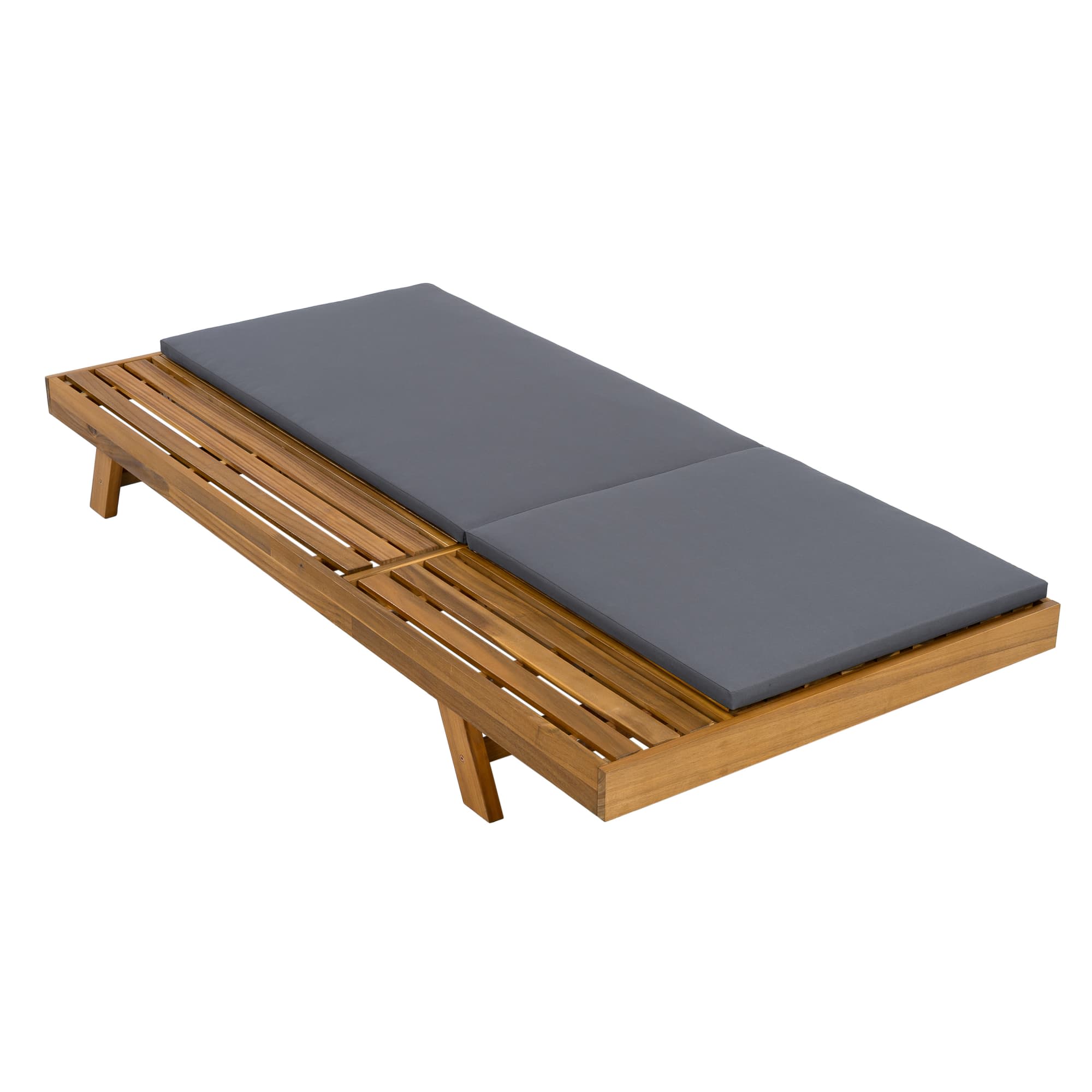 Ama Pear S-CC-26 Chaises-Settees - View #2