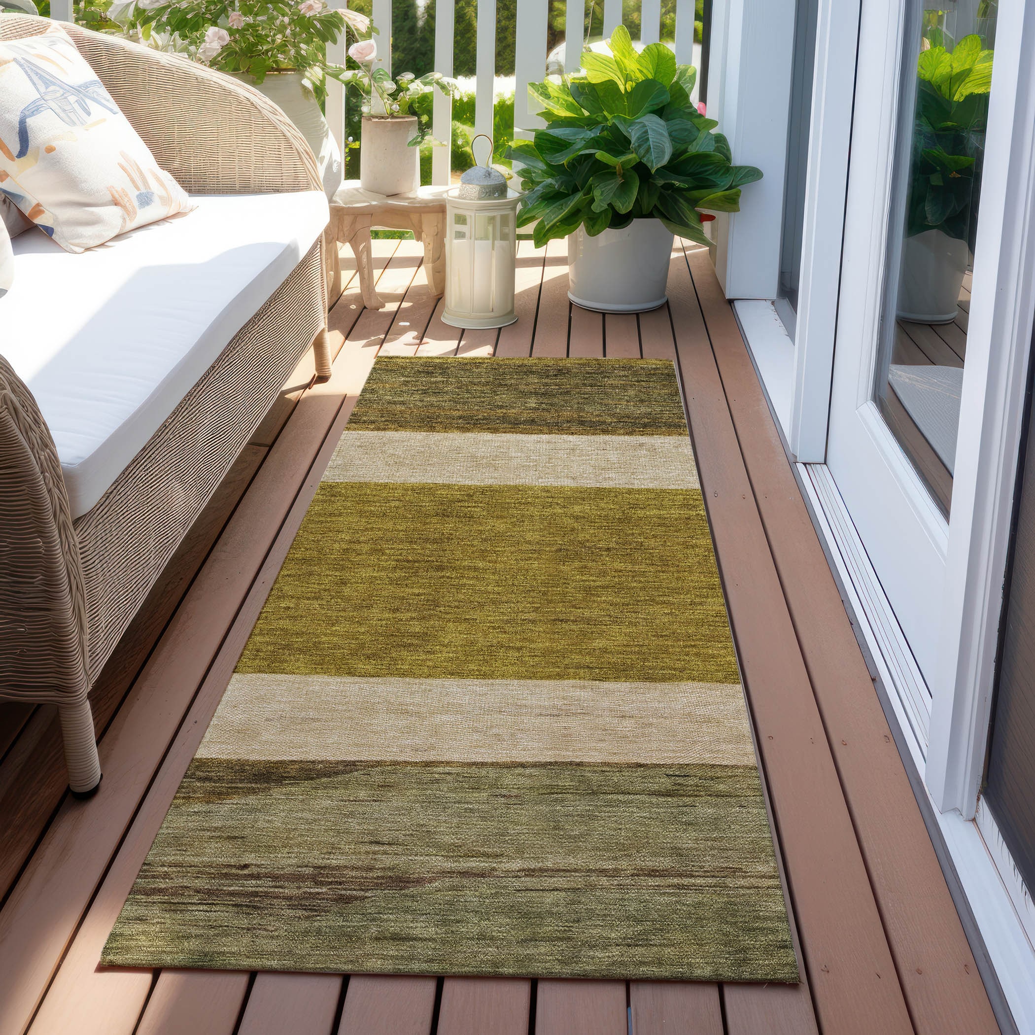 Addison Rugs ACN1624GO2X8 rugs - View #7
