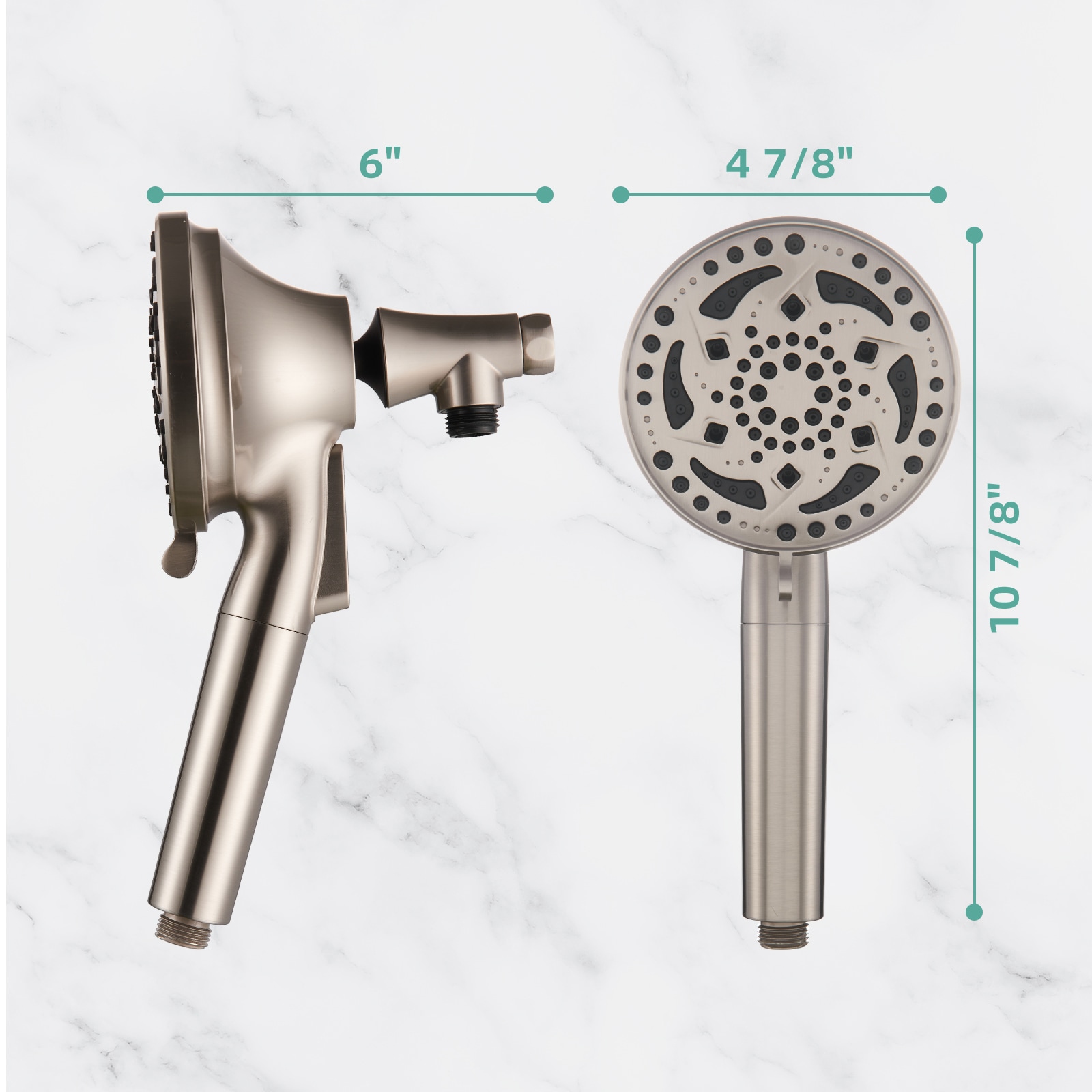 Cobbe LSSFK0107N Tub-Shower-Faucets - View #4