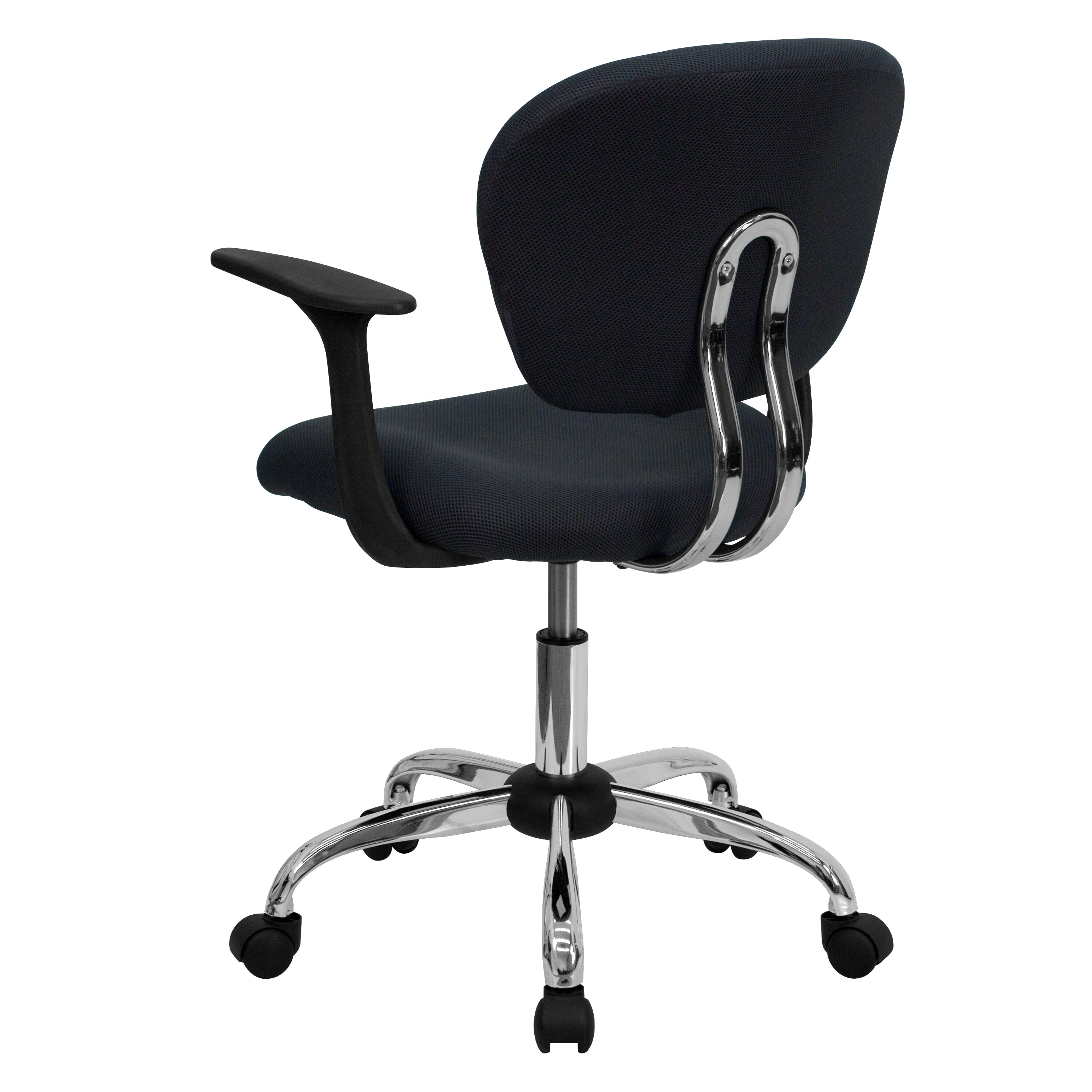 Flash Furniture 847254017848 Office-Chairs - View #5