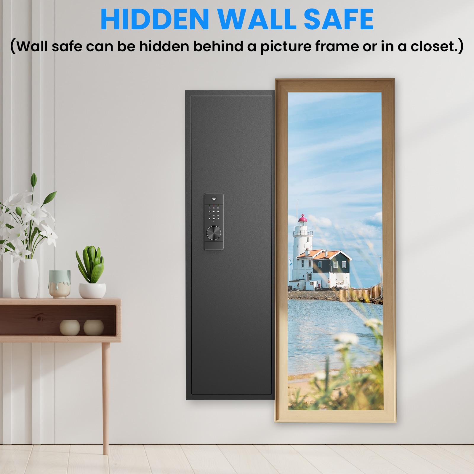 Flynama G-P320555 Gun-Safes - View #4
