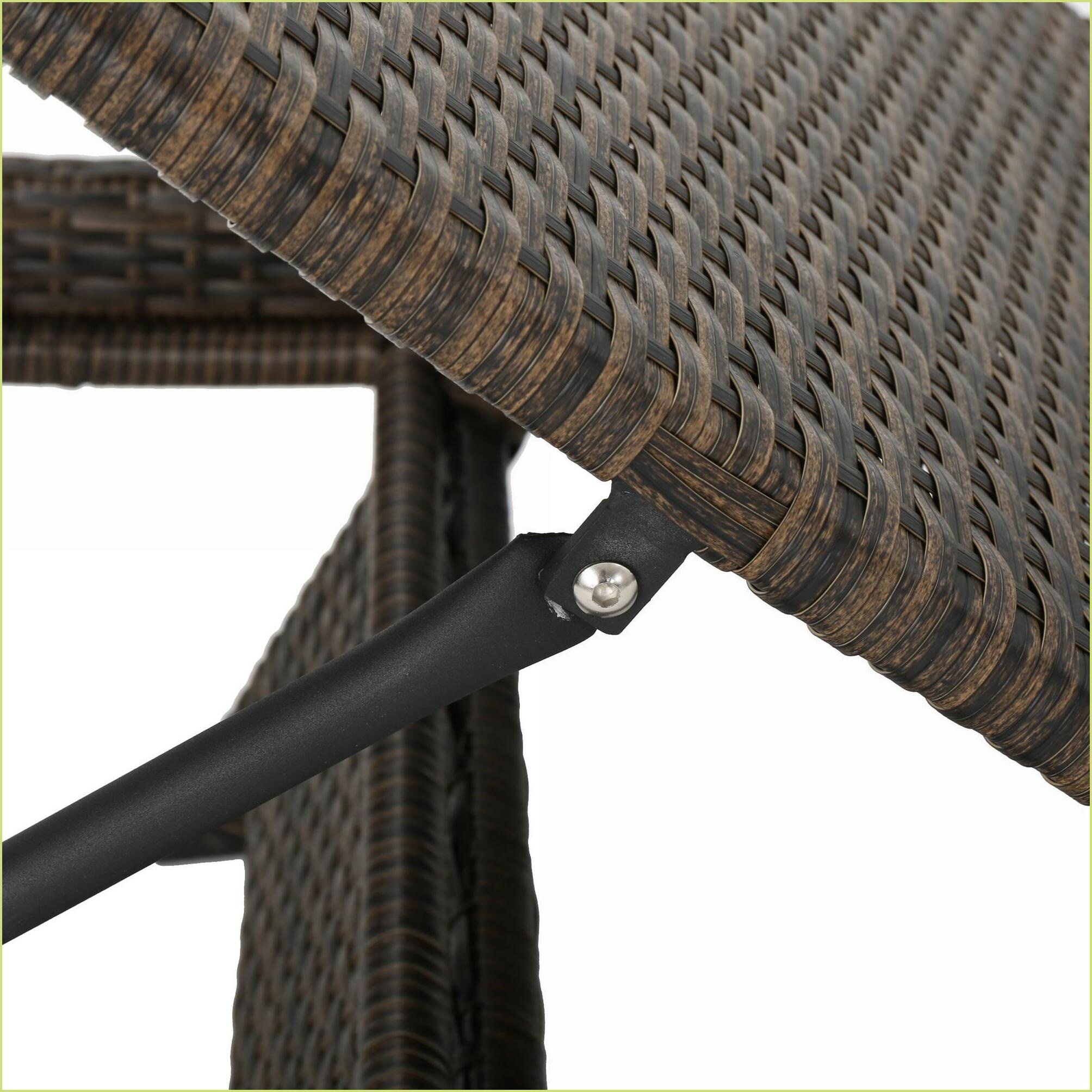 Watnature 0TAVGXZ1P58J Patio-Chairs - View #4