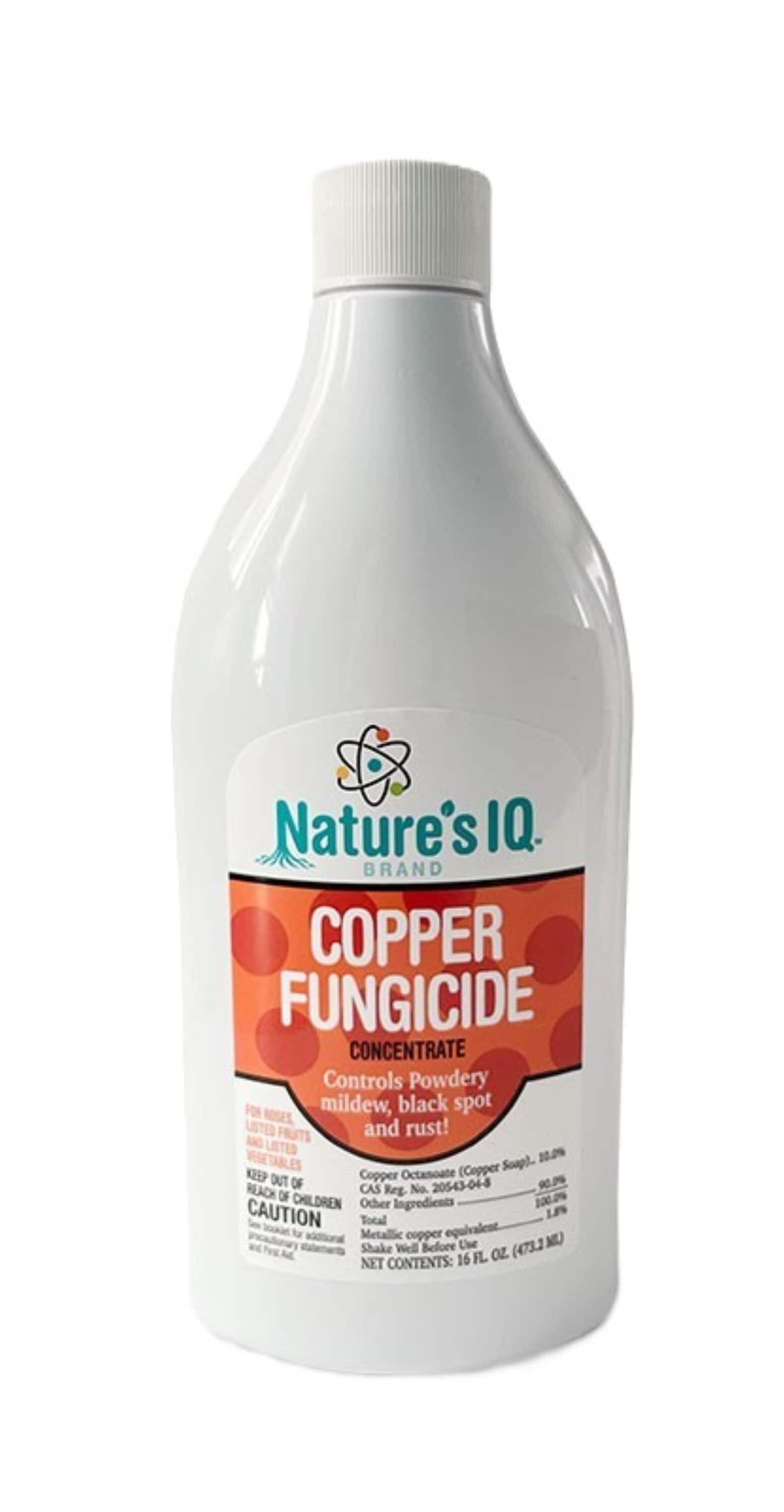 Nature’s IQ - 16 -fl oz Fungus Control Disease control