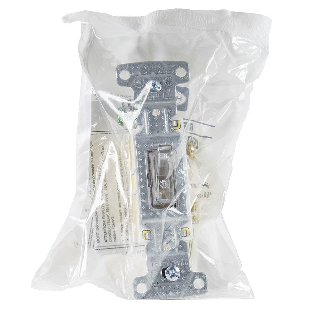 Hubbell RS115ILCZ  - View #4
