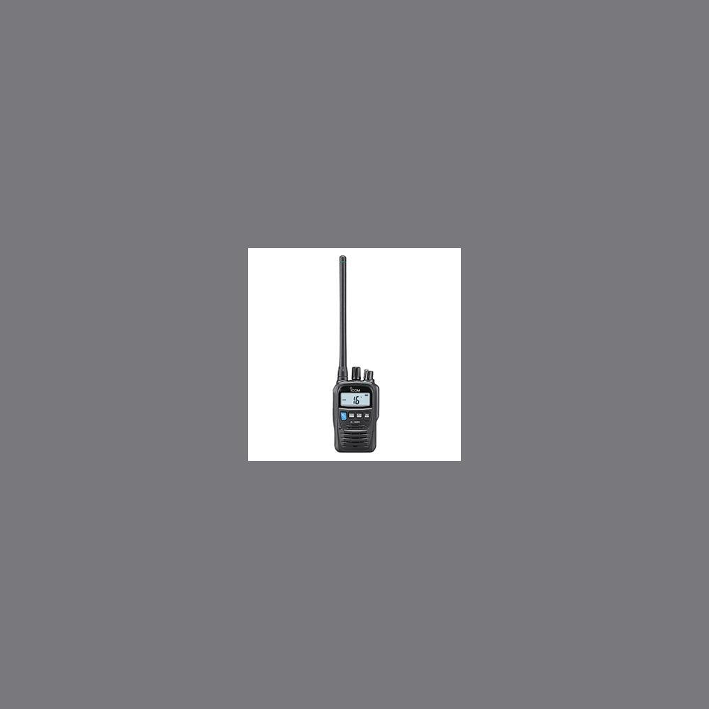 Icom M85 VHF and Land Mobile Handheld Radio at
