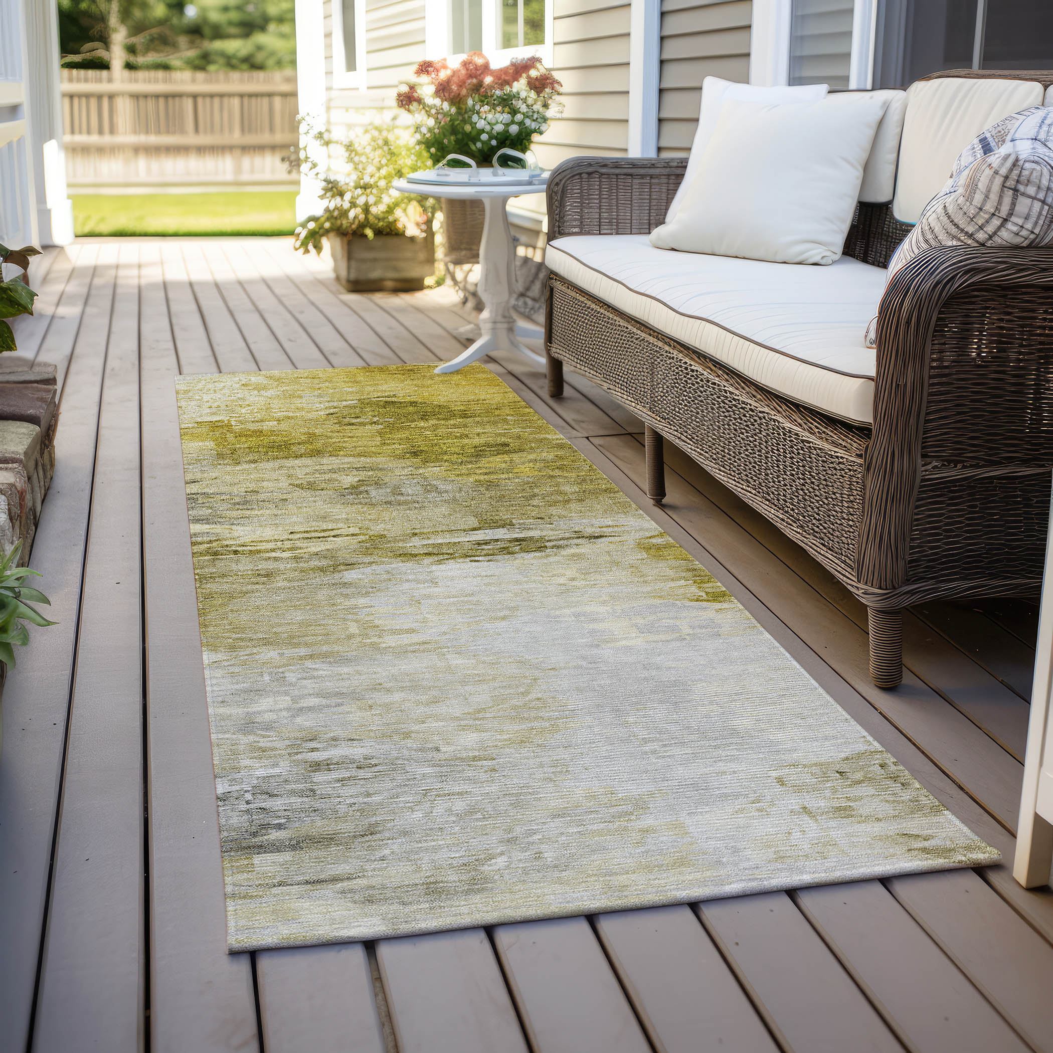 Addison Rugs ACN595GO2X8 rugs - View #7