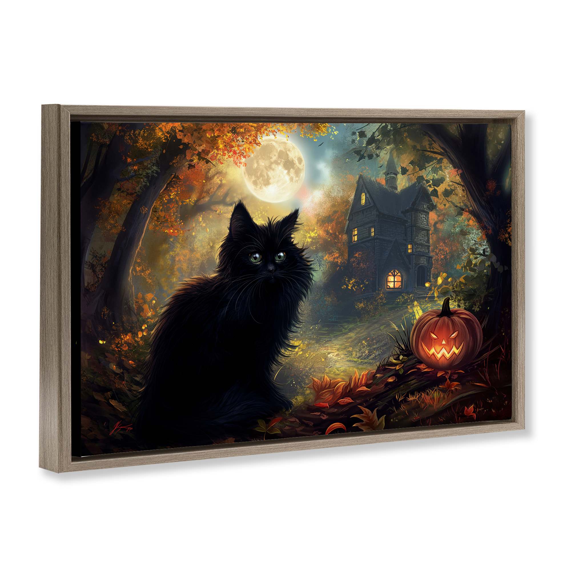 Stupell Industries BT-334-FFE-20X30 Wall-Art - View #2