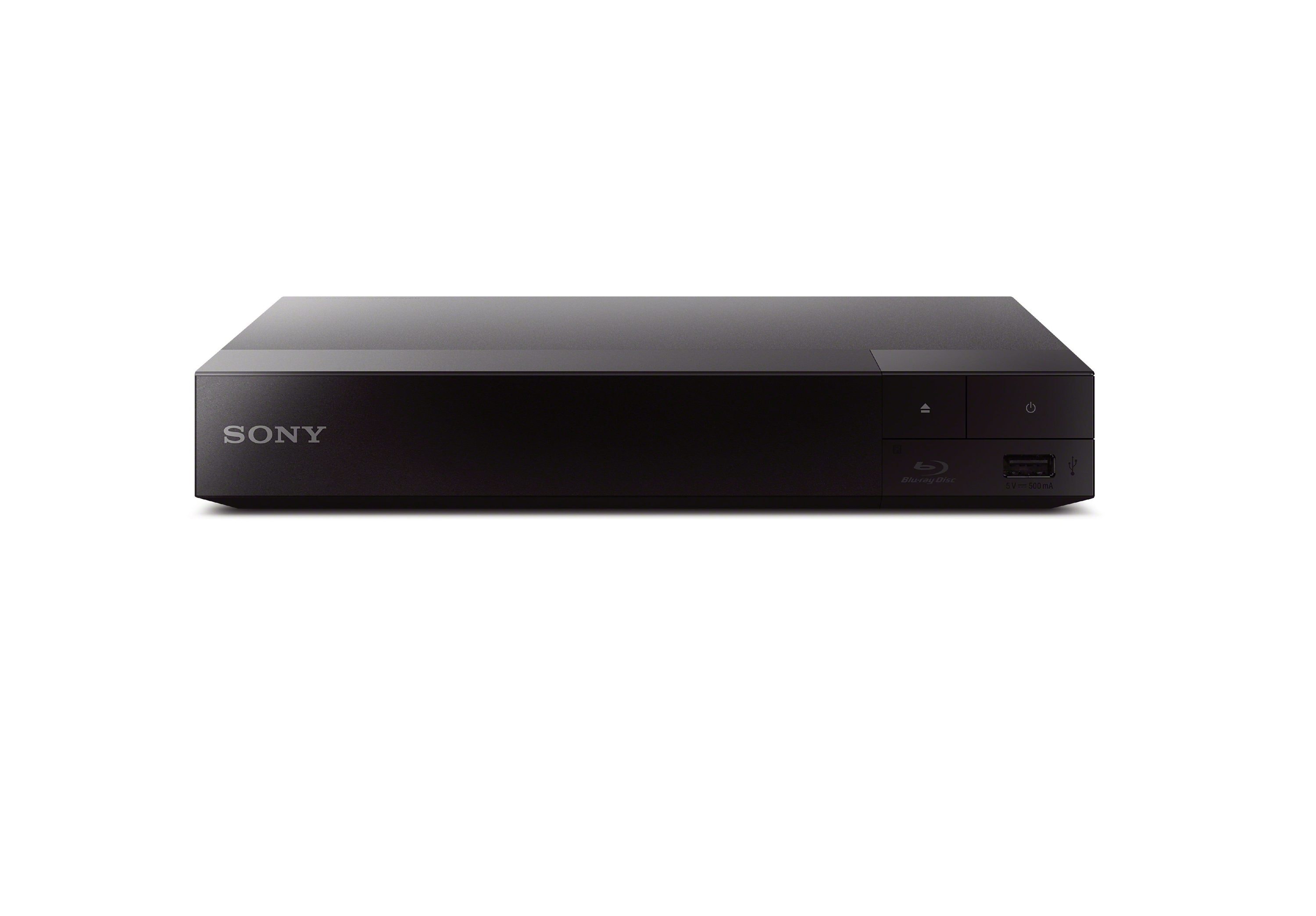 Netjes Belegering Reisbureau Sony Blu ray 1080P DVD Player (Black) in the DVD Players department at  Lowes.com