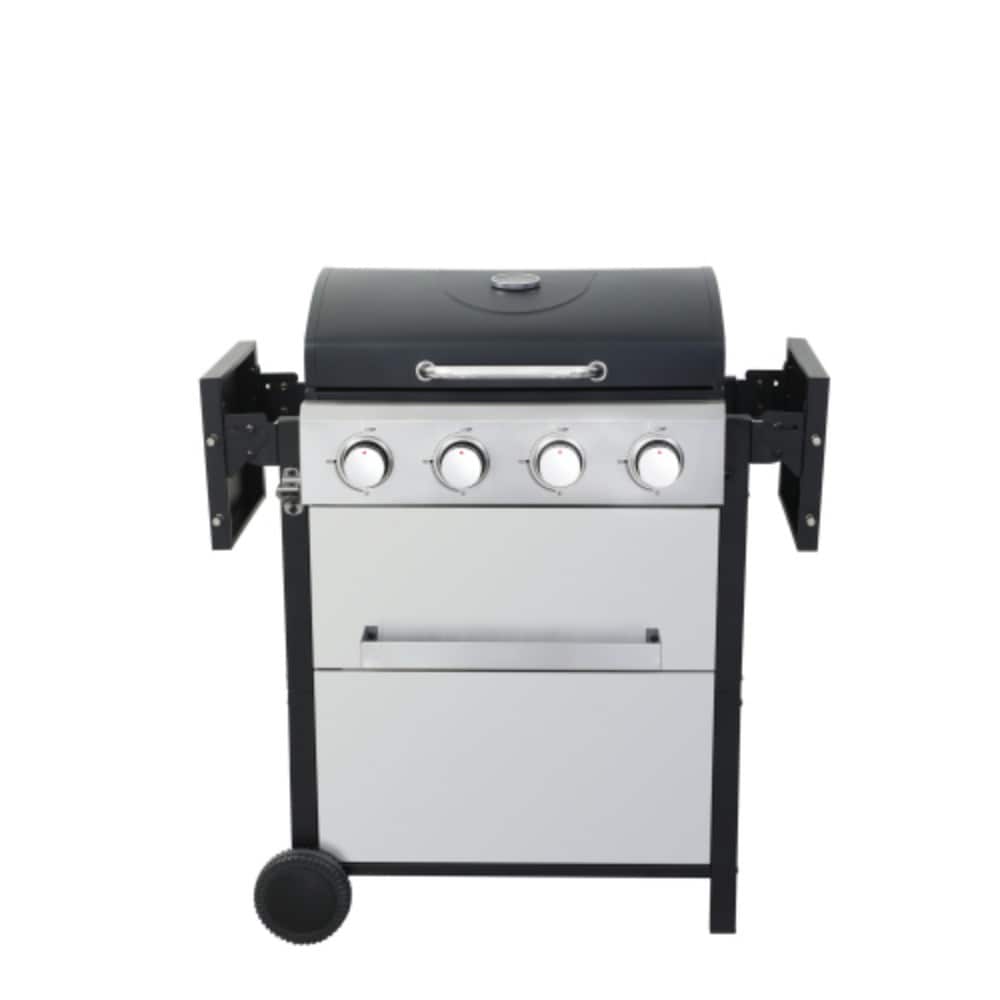 Poly furniture W2938P208373 Gas-Grill - View #6