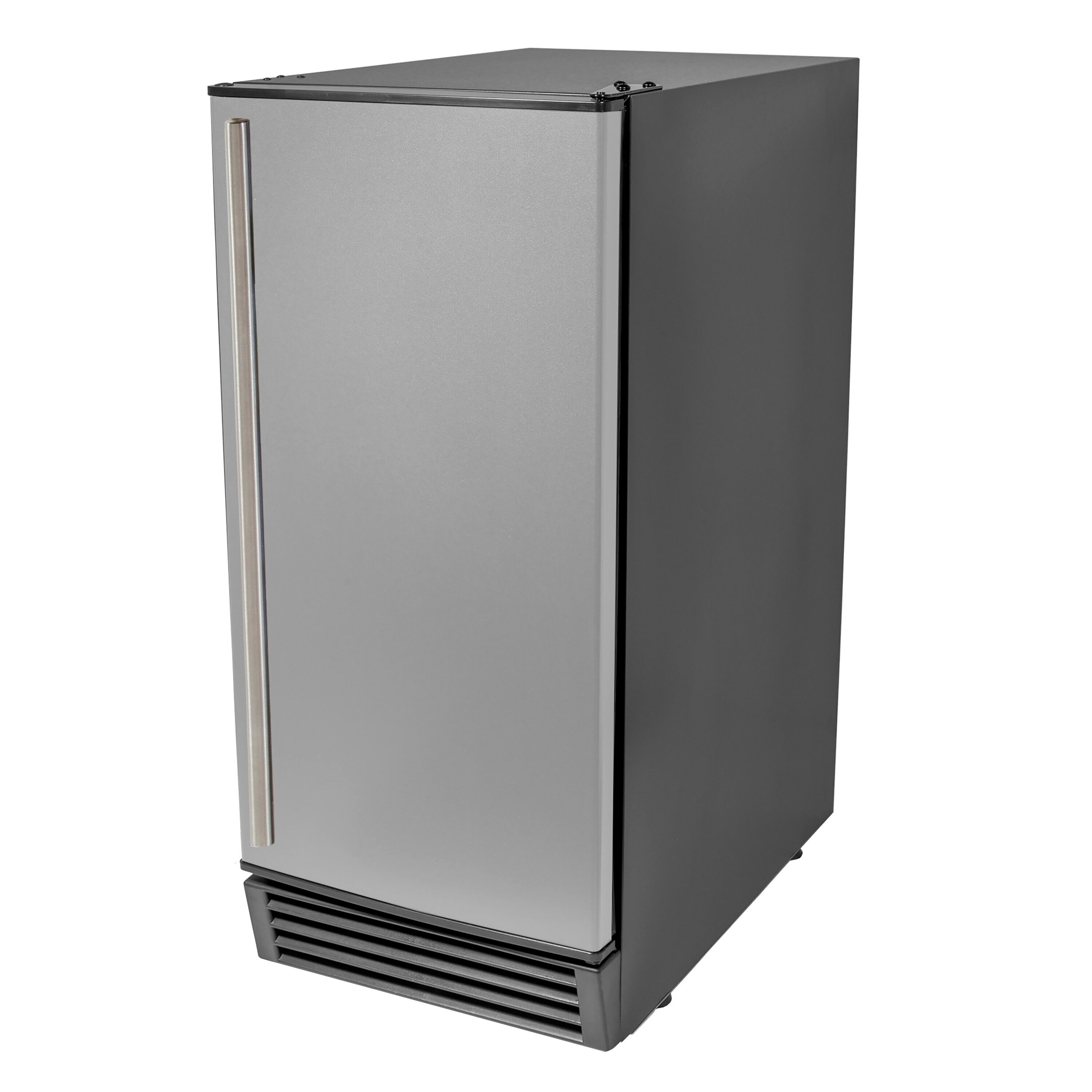 MIM100 by Maxx Ice - Maxx Ice 100 lb. Freestanding Icemaker