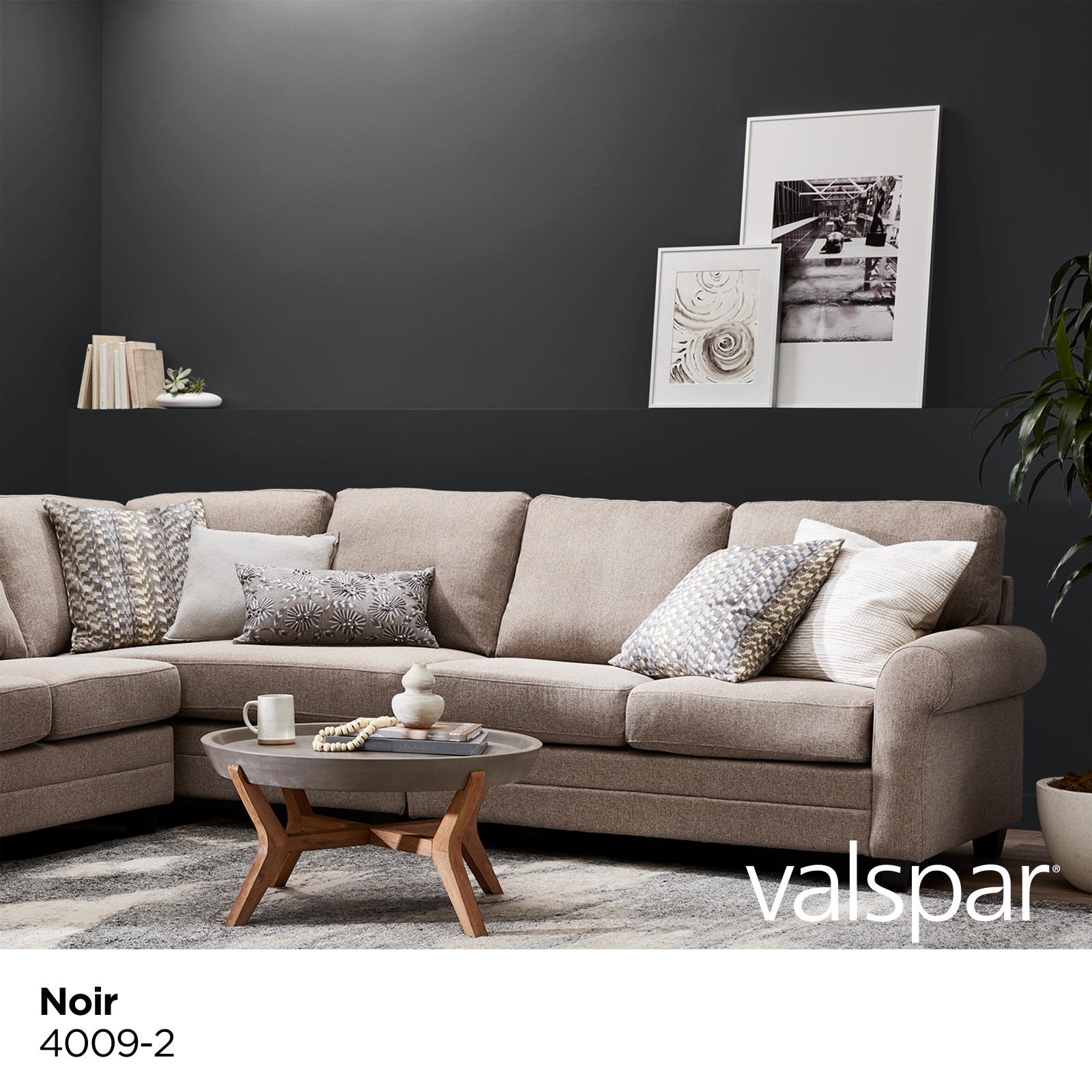 Valspar 4009-2-407290 Int-Ext-Paint - View #2
