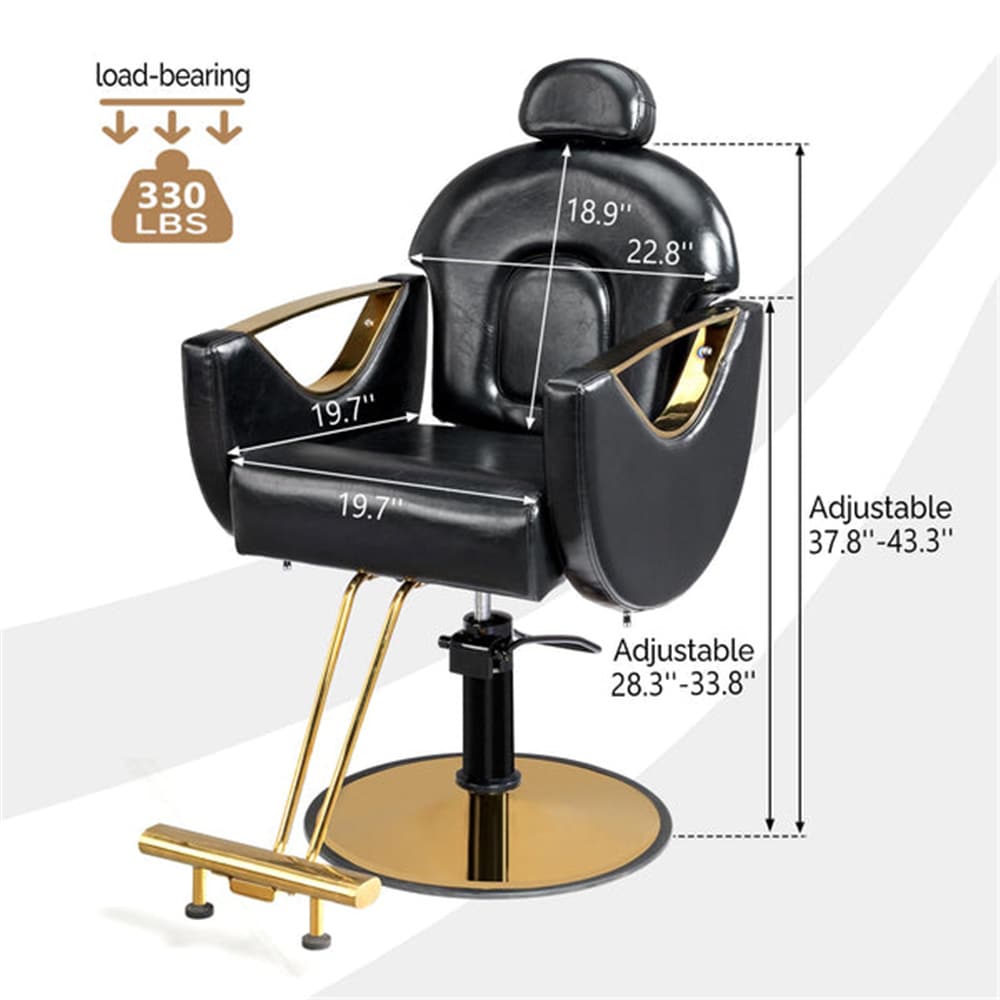 Outopee LO1G59000536 Office-Chairs - View #4