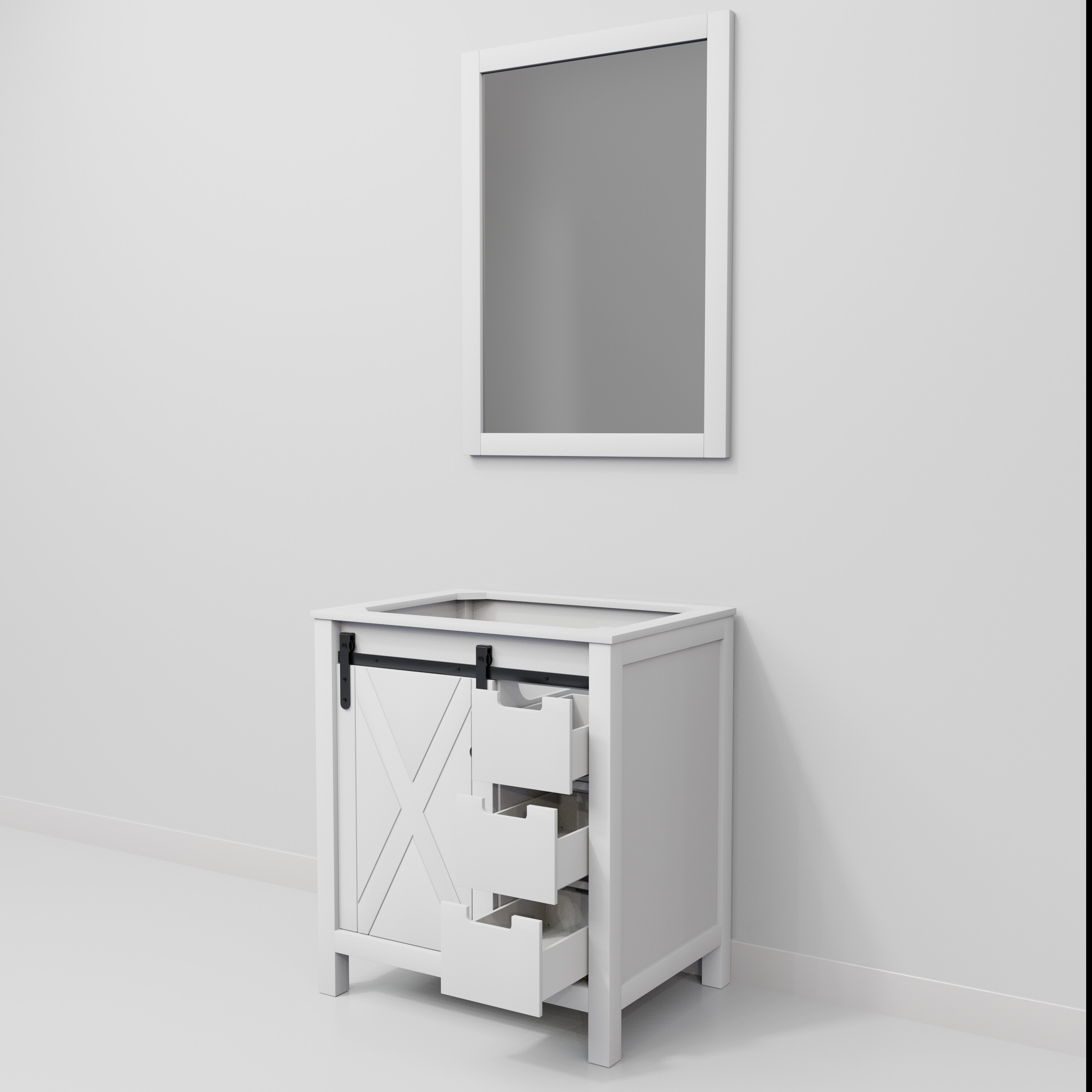 Lexora LM342230SA00M28 vanities - View #6