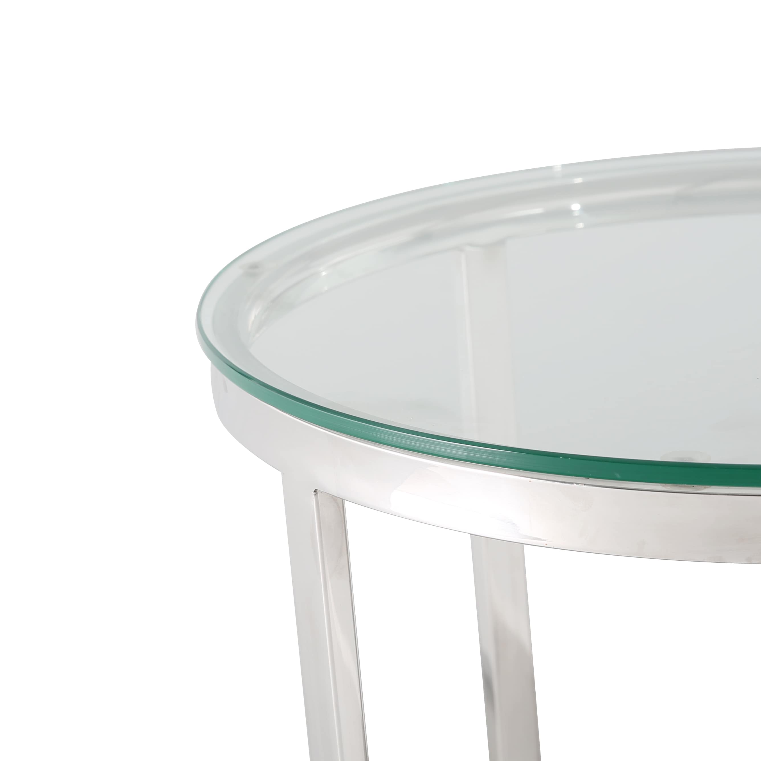 CASAINC WF-ET-954H-SH End-Tables - View #7