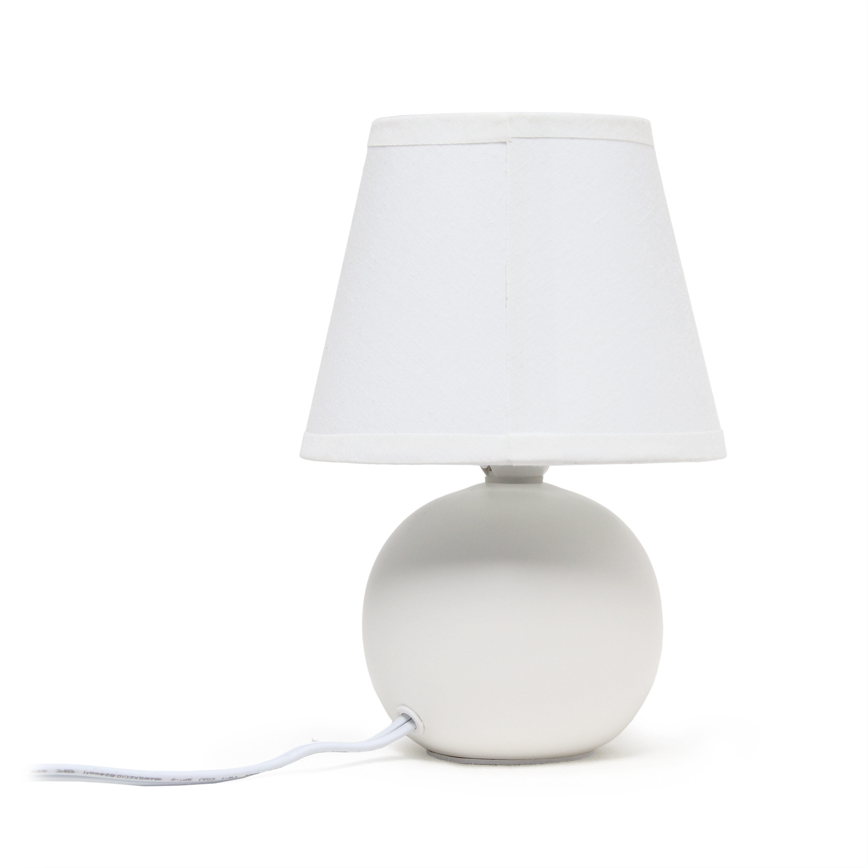 Creekwood Home CWT-2004-OF Table-Lamps - View #10