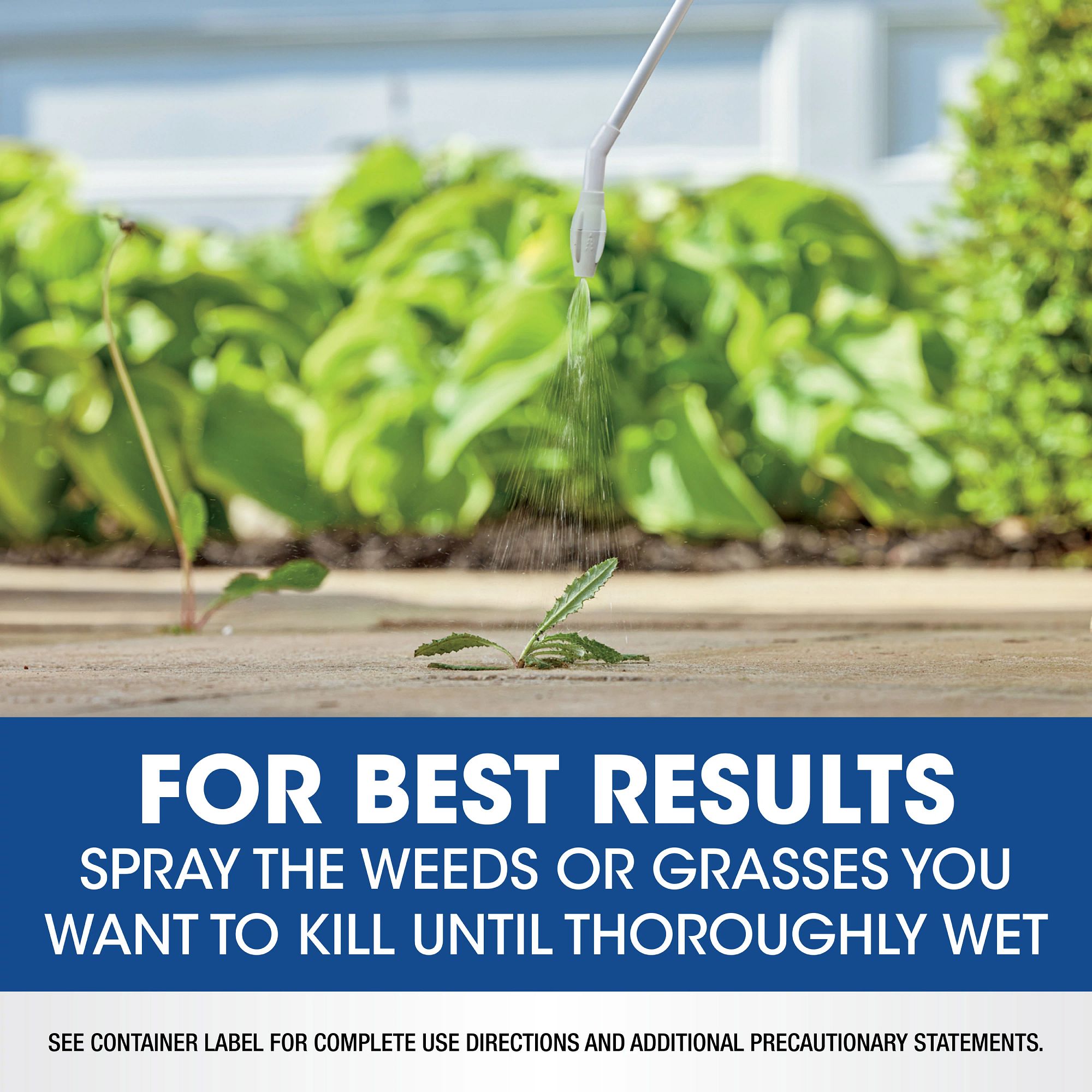 Roundup 5378004 Weed-Killers - View #11
