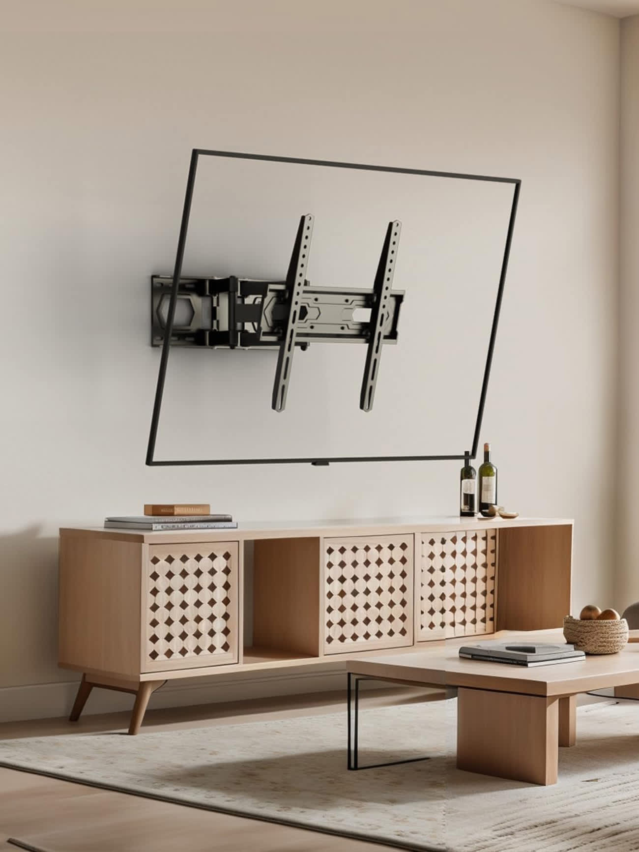 Etokfoks EFT1029C40 Tv-Mounts - View #7