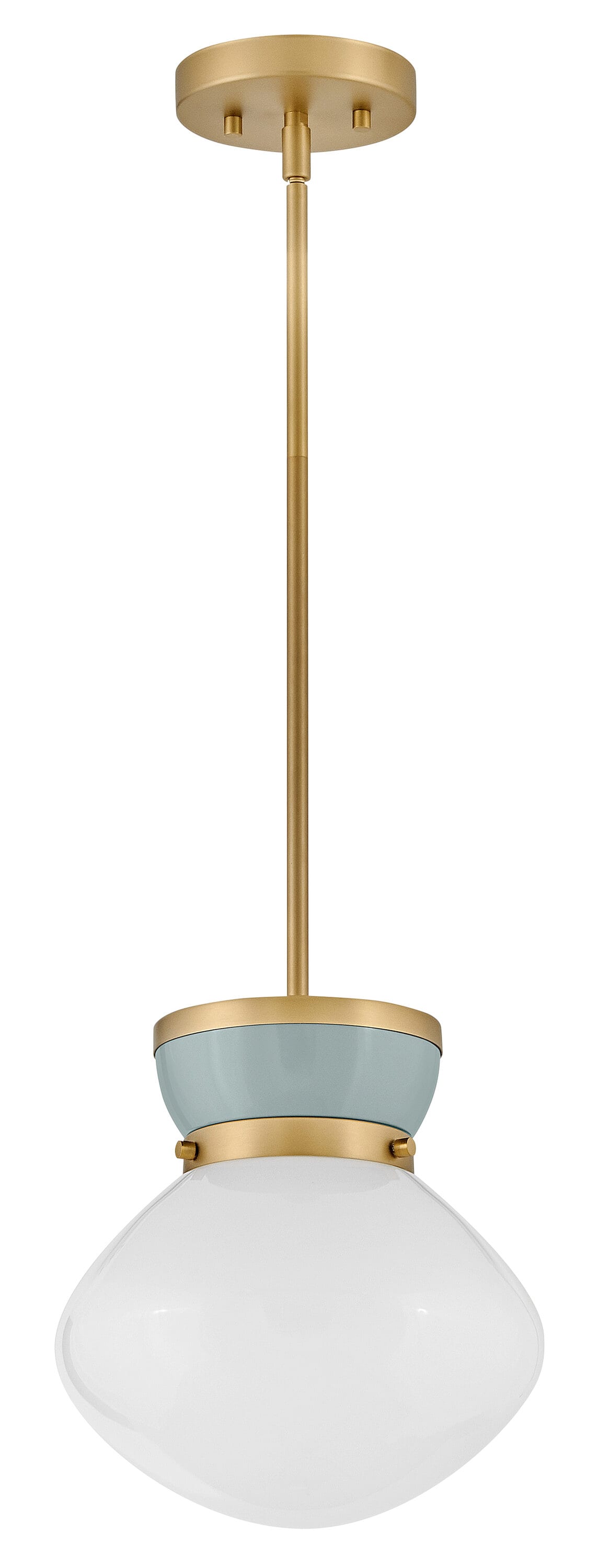 Lark 83607LCB-SF Pendant-Lights - View #3