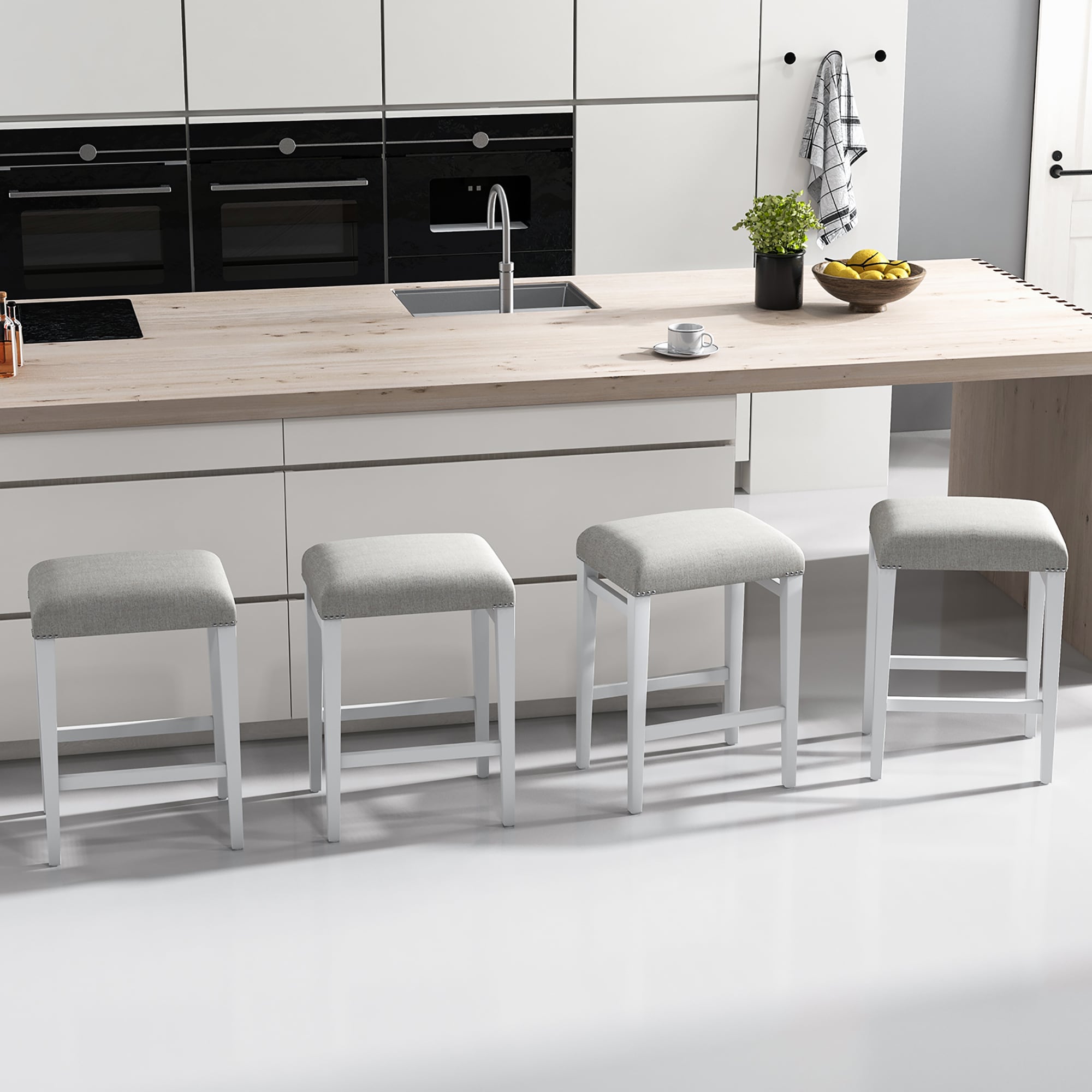 Goplus LWS00342 stools - View #8