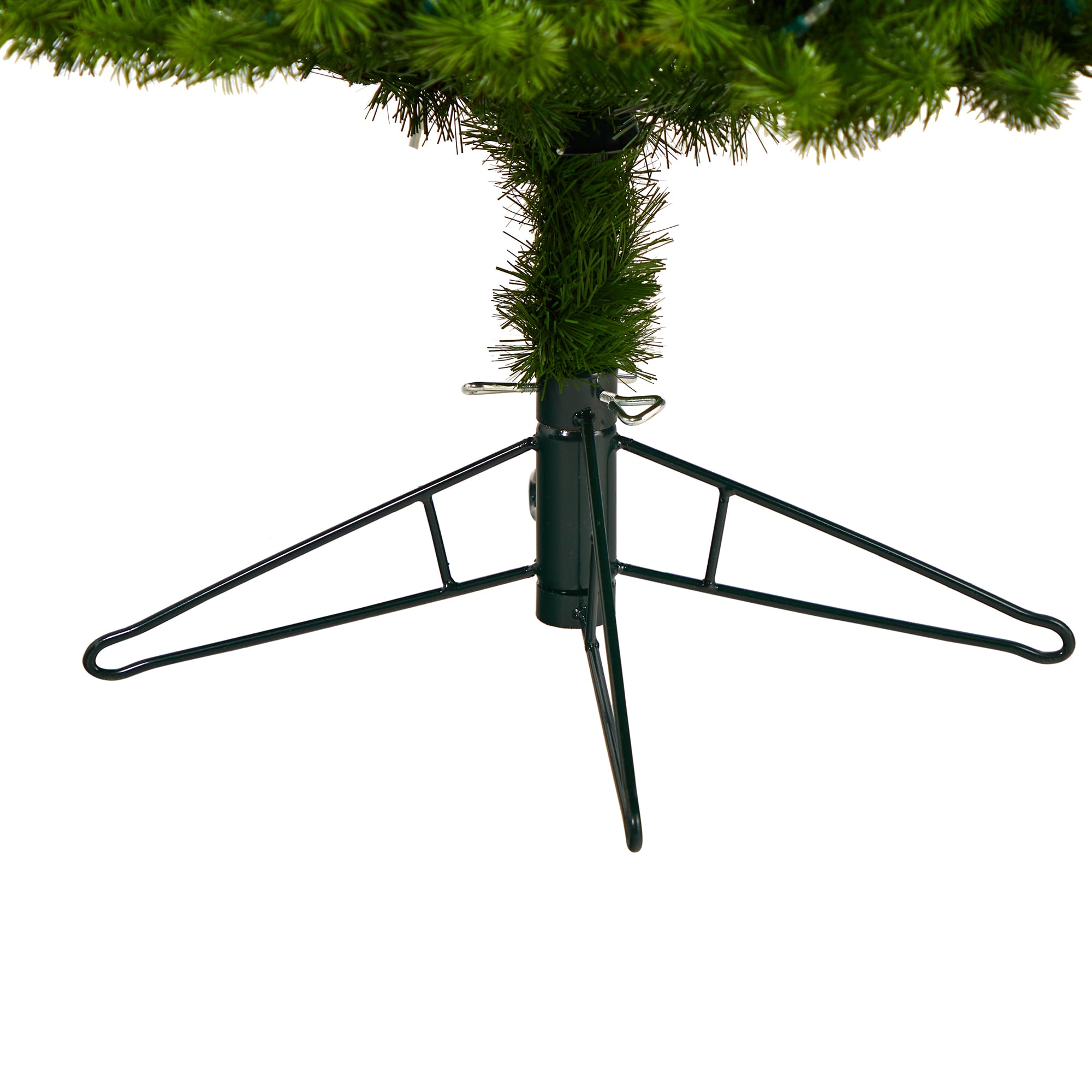 Nearly Natural T3298 Artificial-Christmas-Trees - View #6
