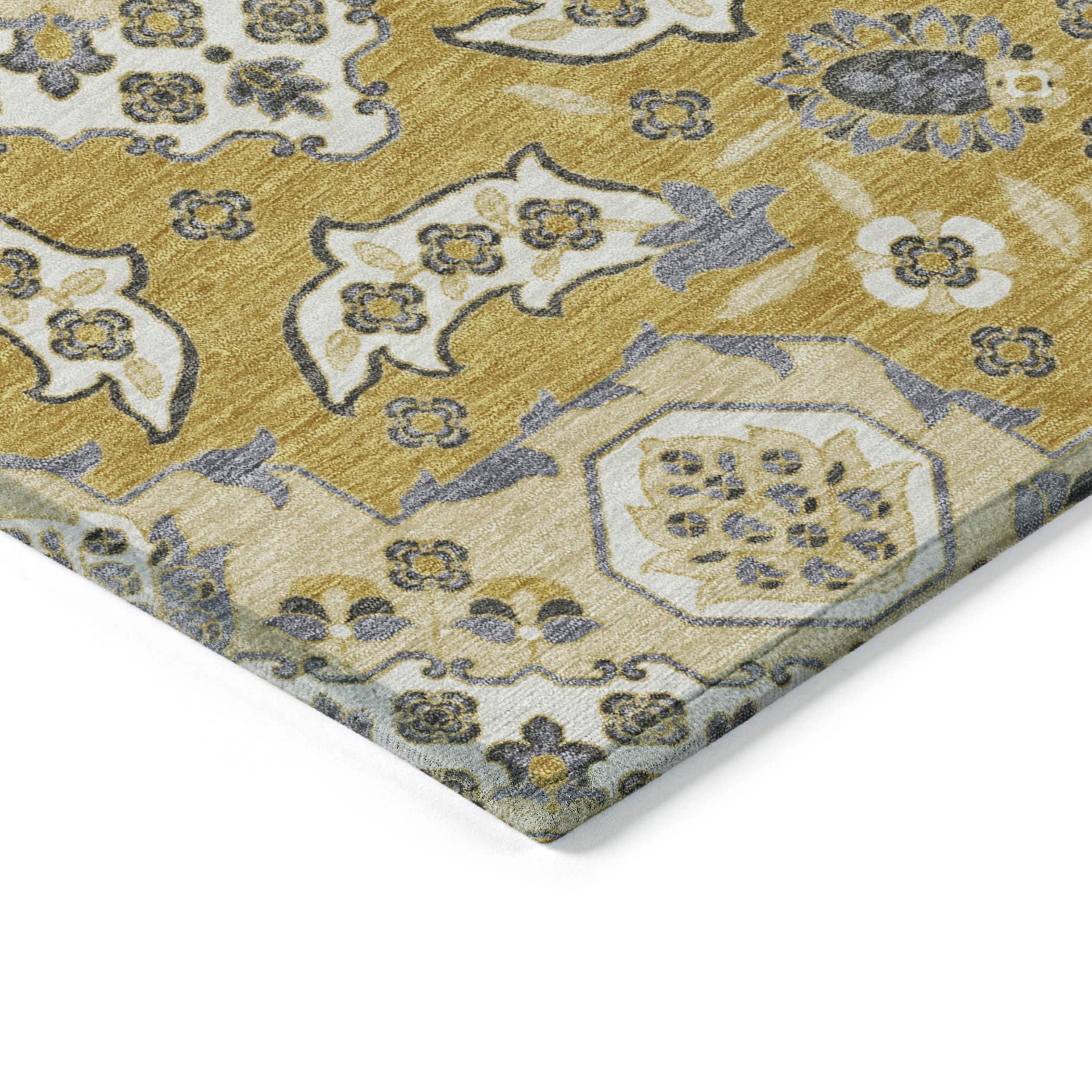 Addison Rugs ACN1853GO8X10 rugs - View #4
