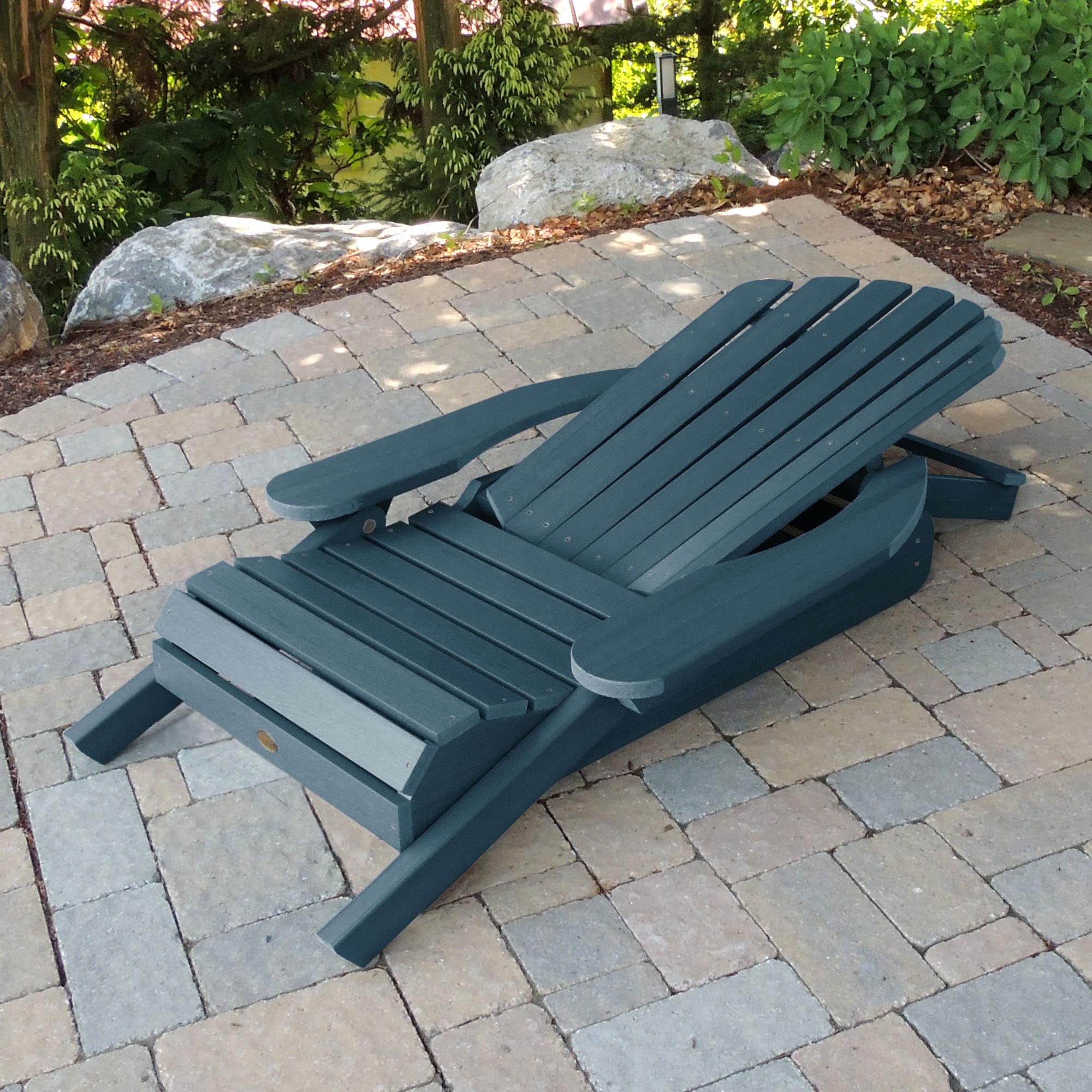highwood AD-KITCHL1-NBE Patio-Chairs - View #5